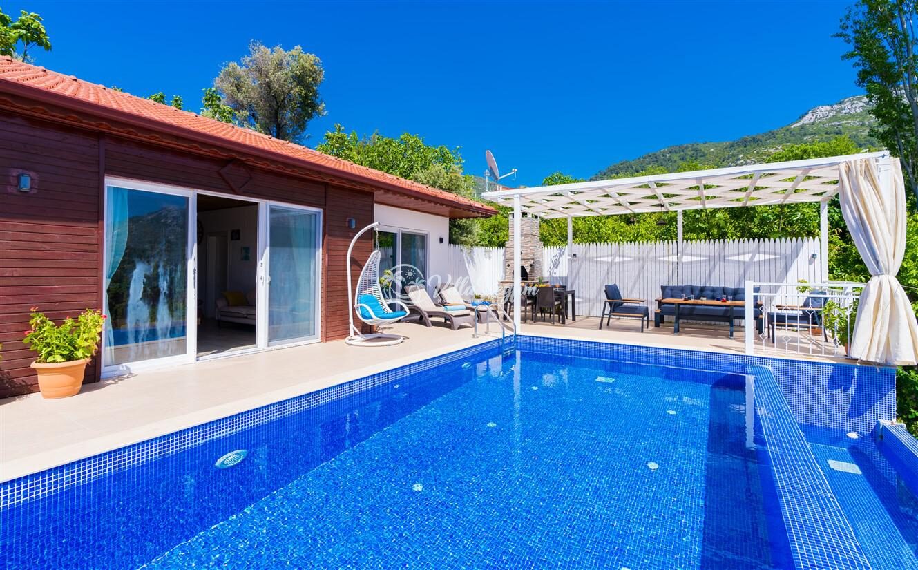 Villa Pınar — 3