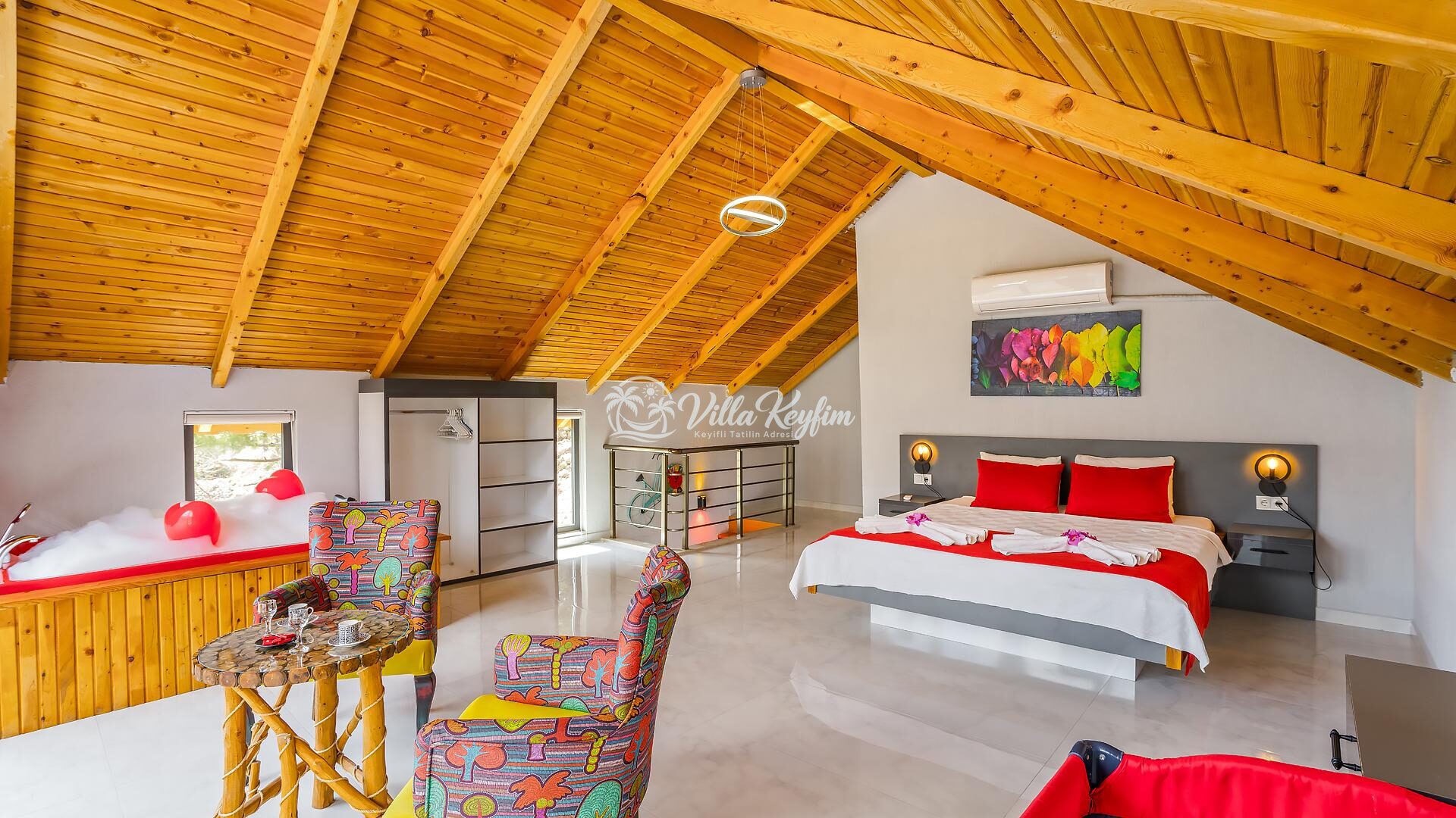 Villa Aras İslamlar — 28