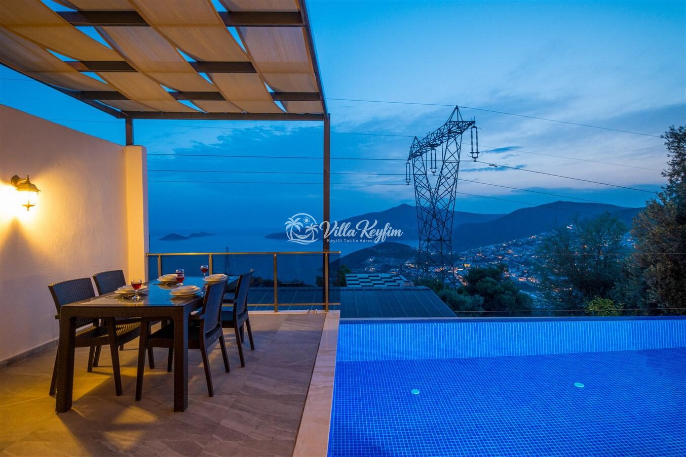 Villa Asya Bella — 6