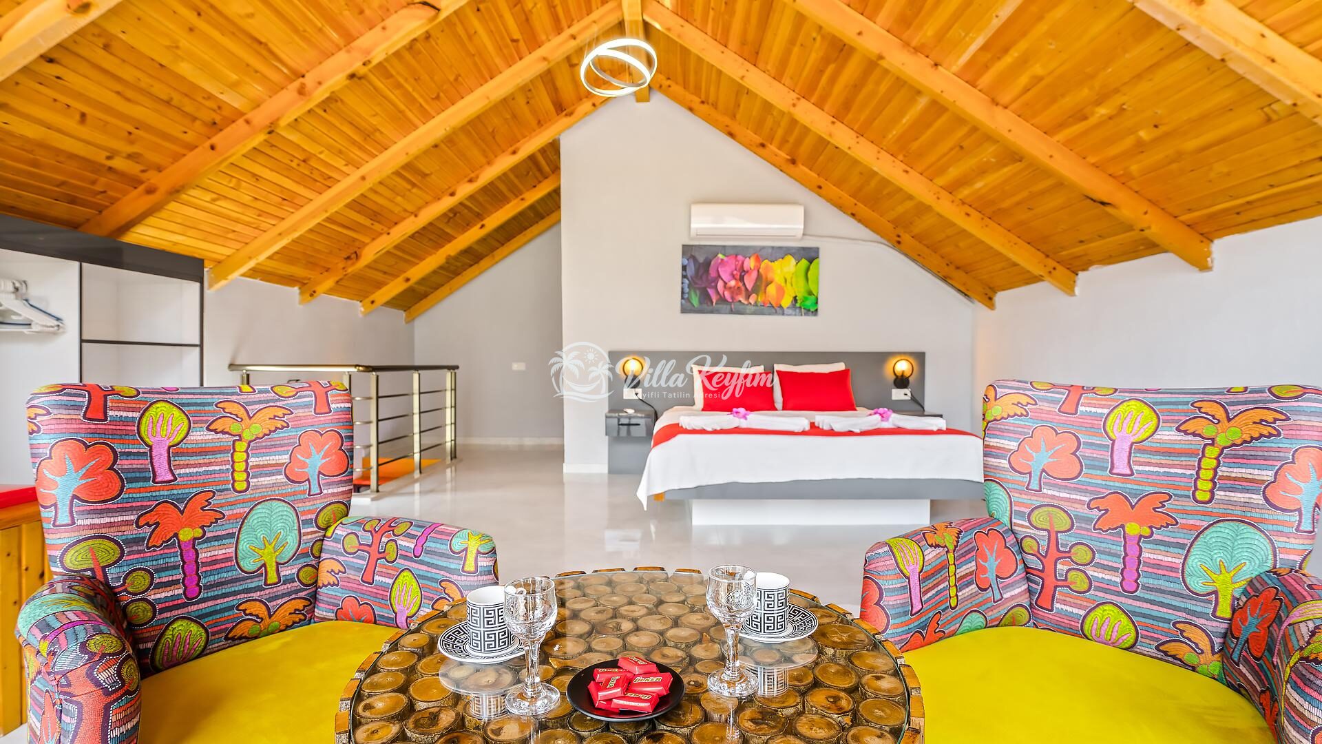 Villa Aras İslamlar — 29