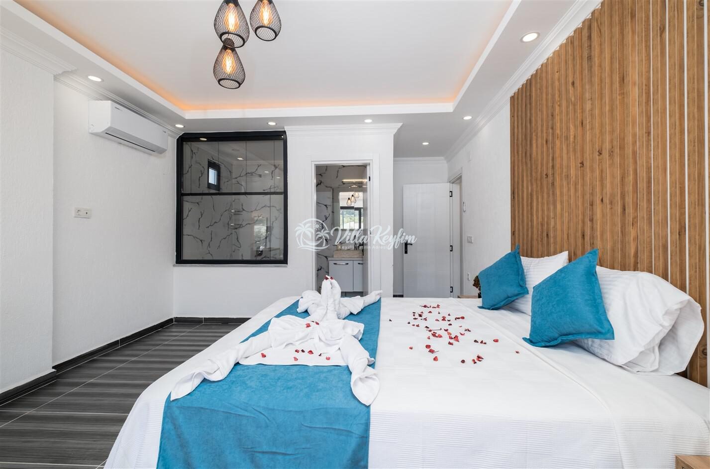 Villa Başak Sarıbelen — 47