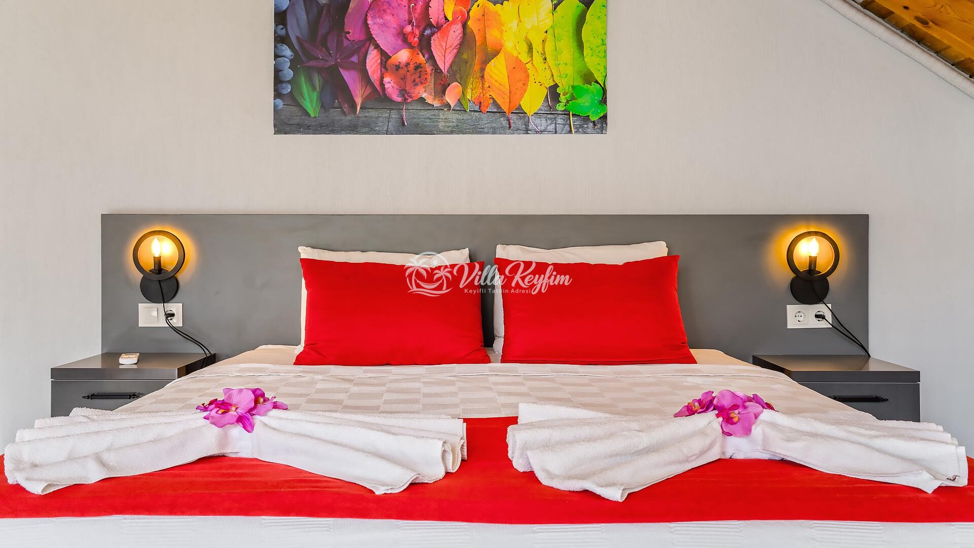 Villa Aras İslamlar — 30