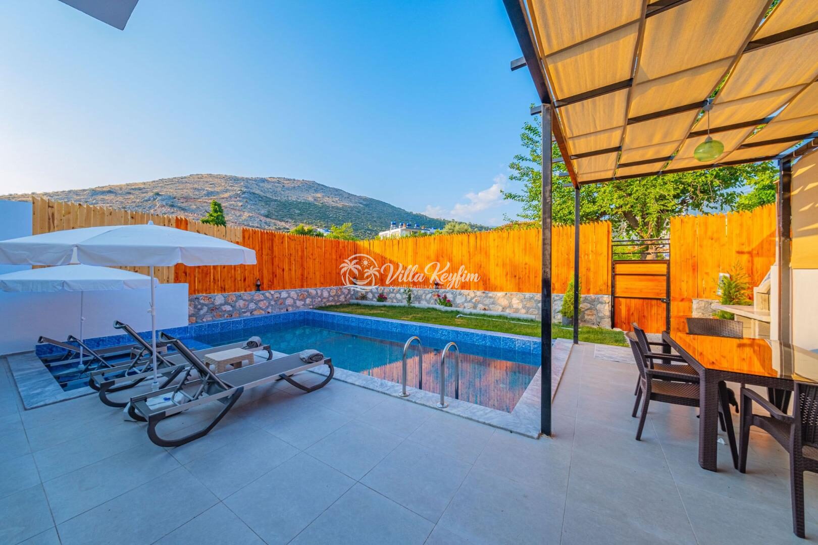 Villa Emre Yeşilköy — 4