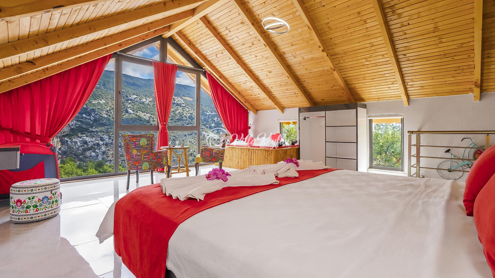 Villa Aras İslamlar — 31