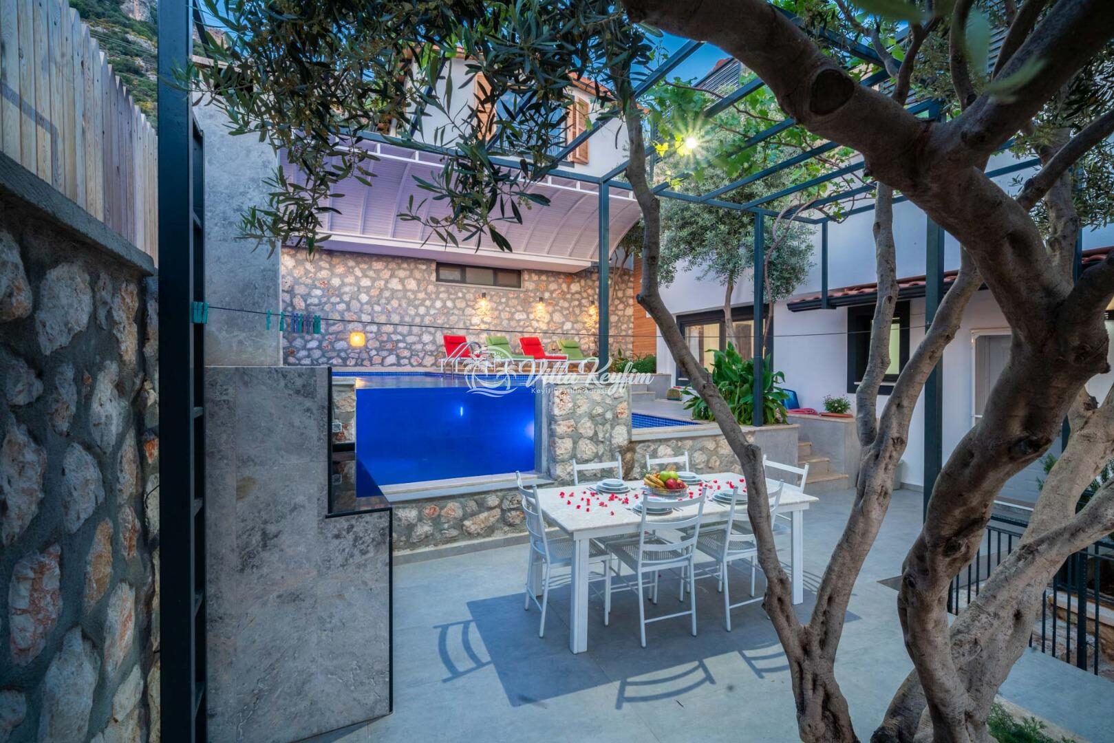 Villa Therapy Aqua — 5