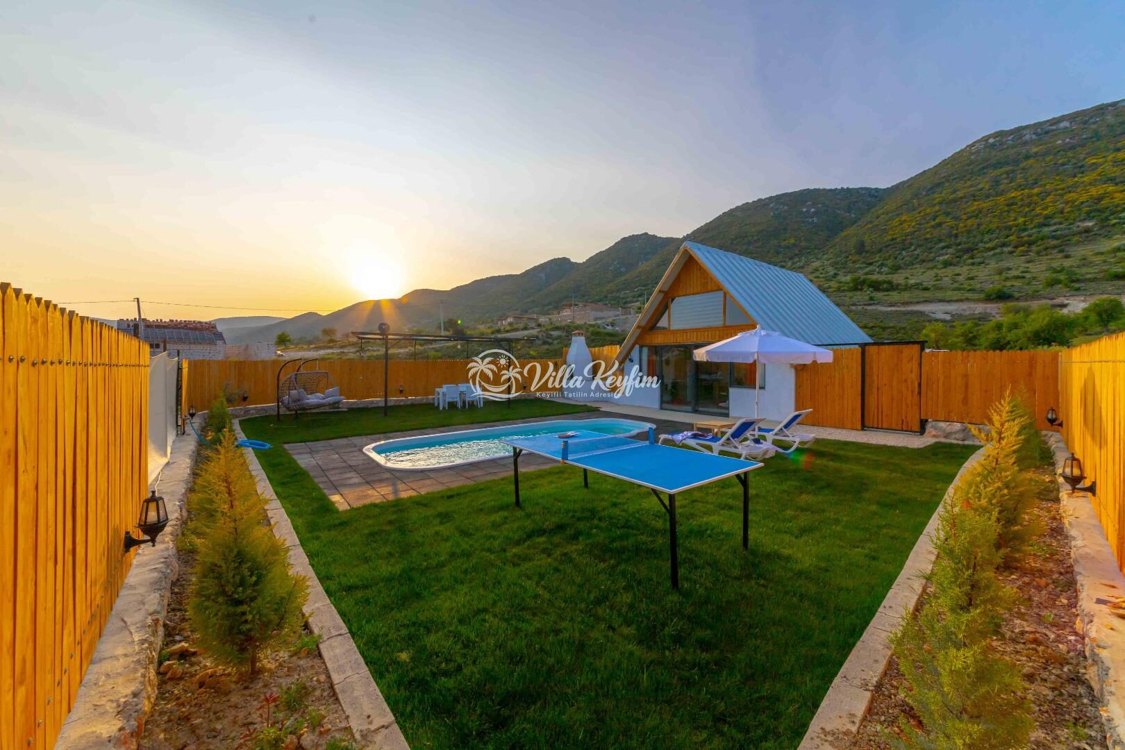 Villa Mentes — 6