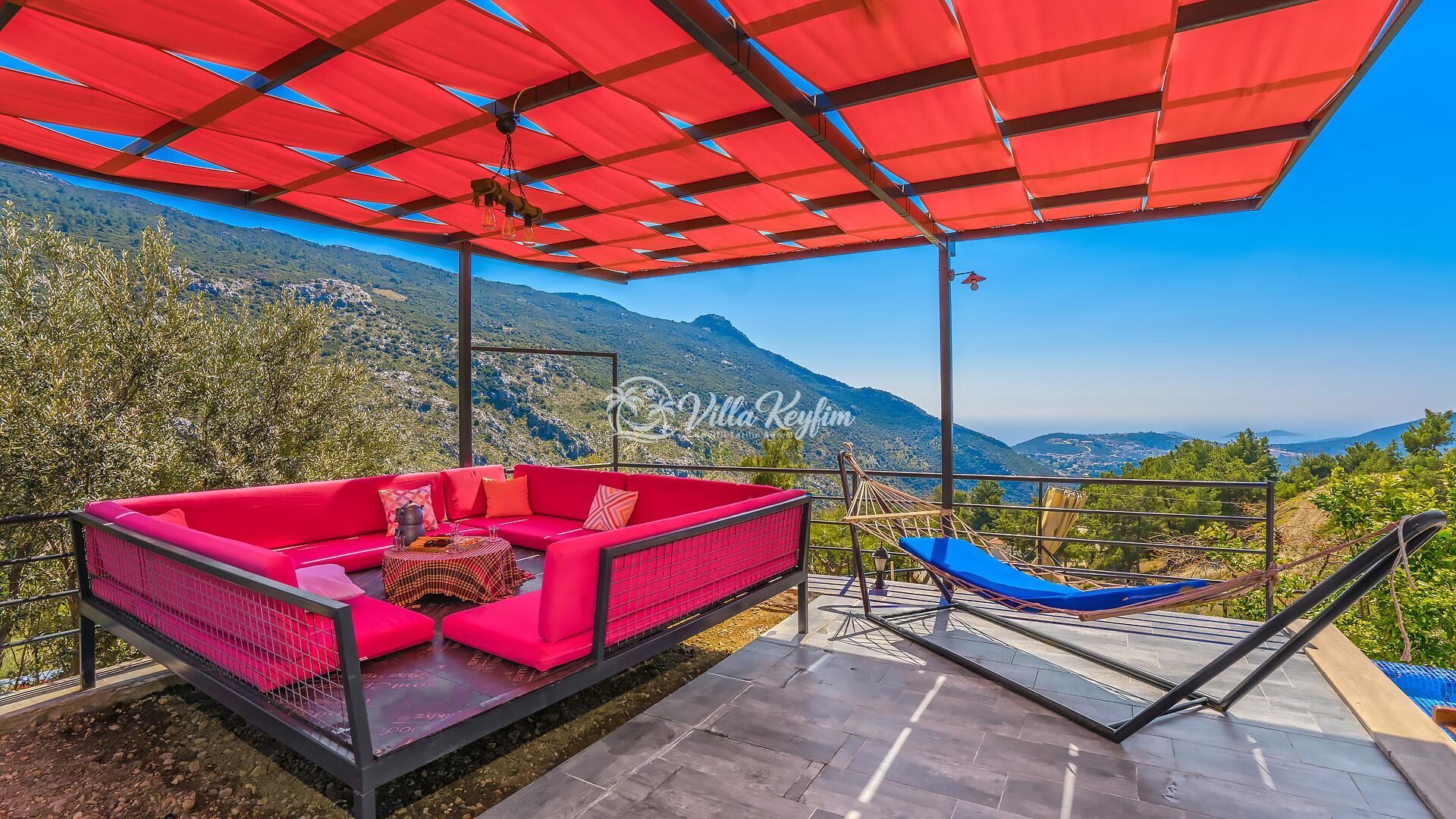 Villa Aras İslamlar 2 — 22