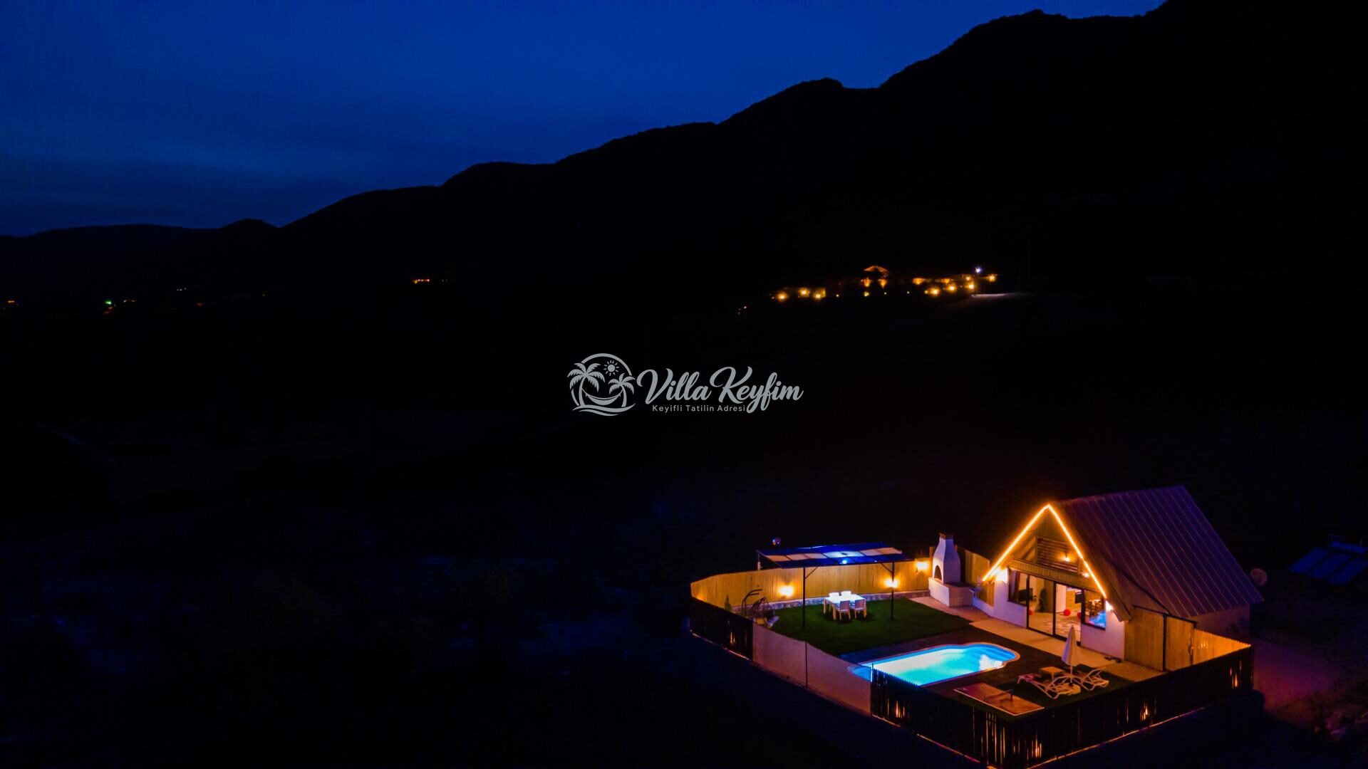 Villa Mentes — 8