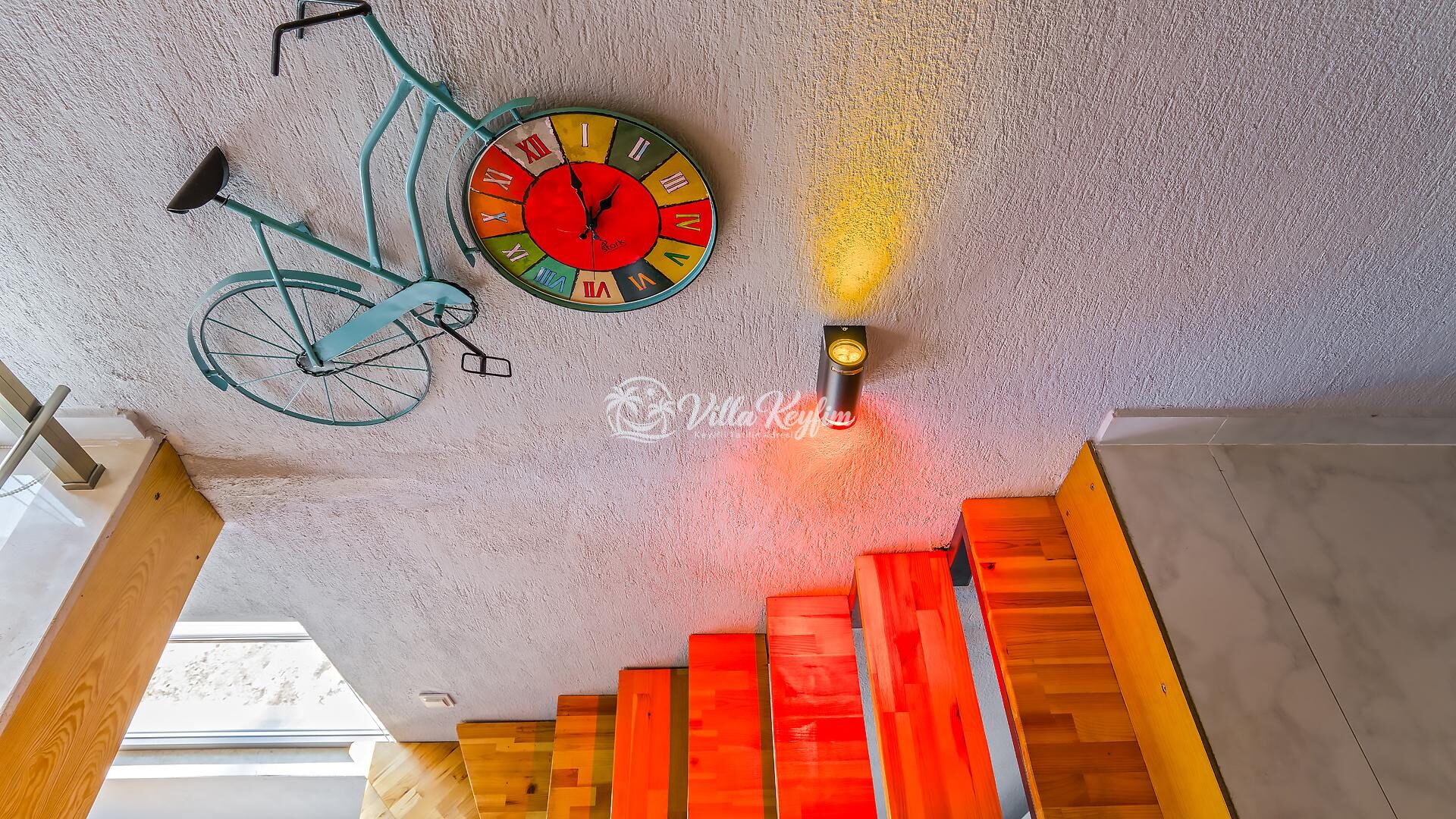 Villa Aras İslamlar — 35