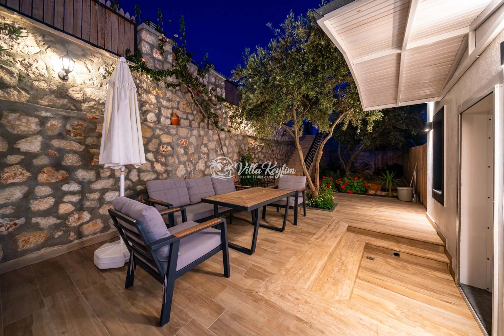 Villa Therapy Olea — 13