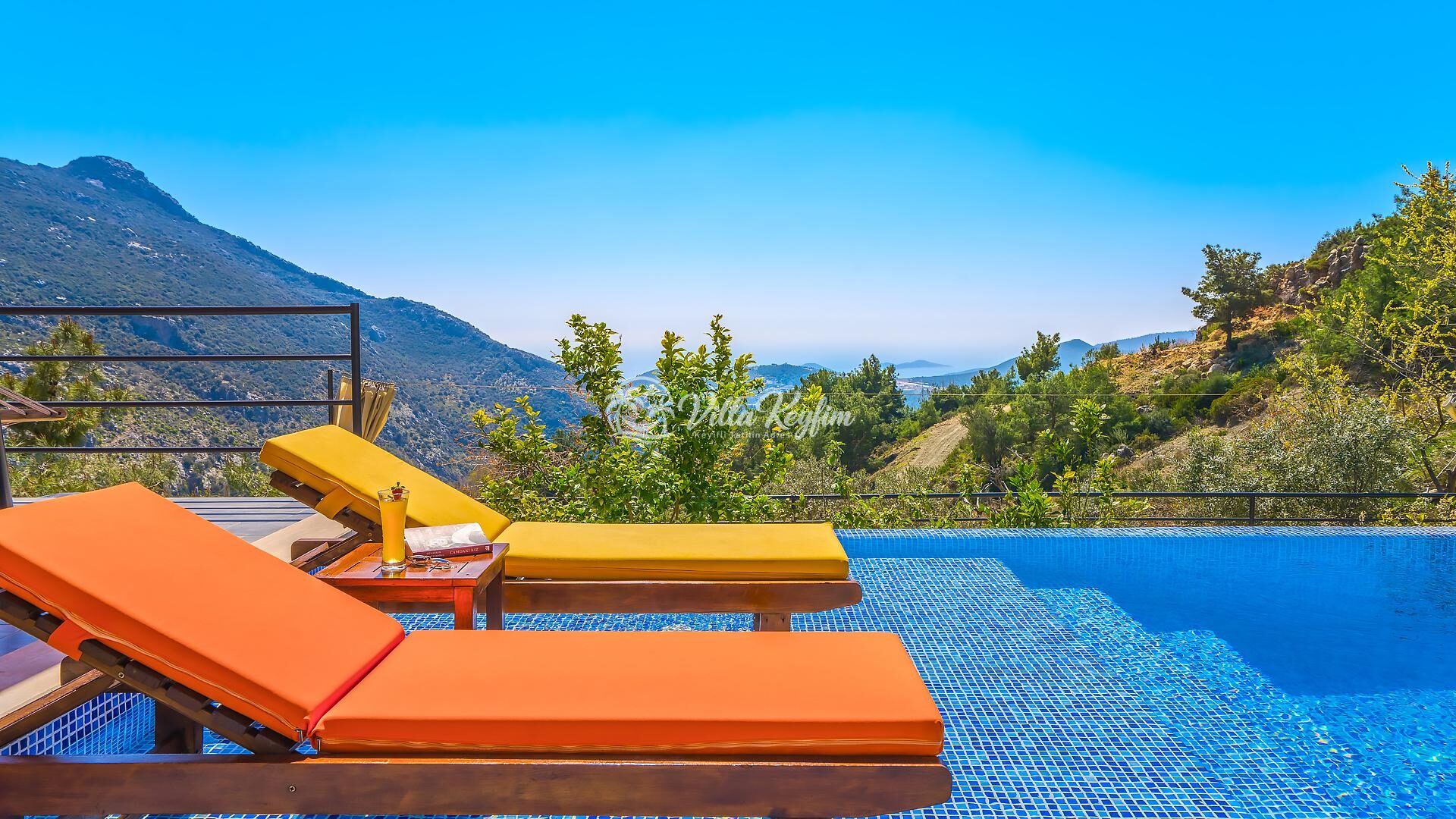 Villa Aras İslamlar 2 — 24