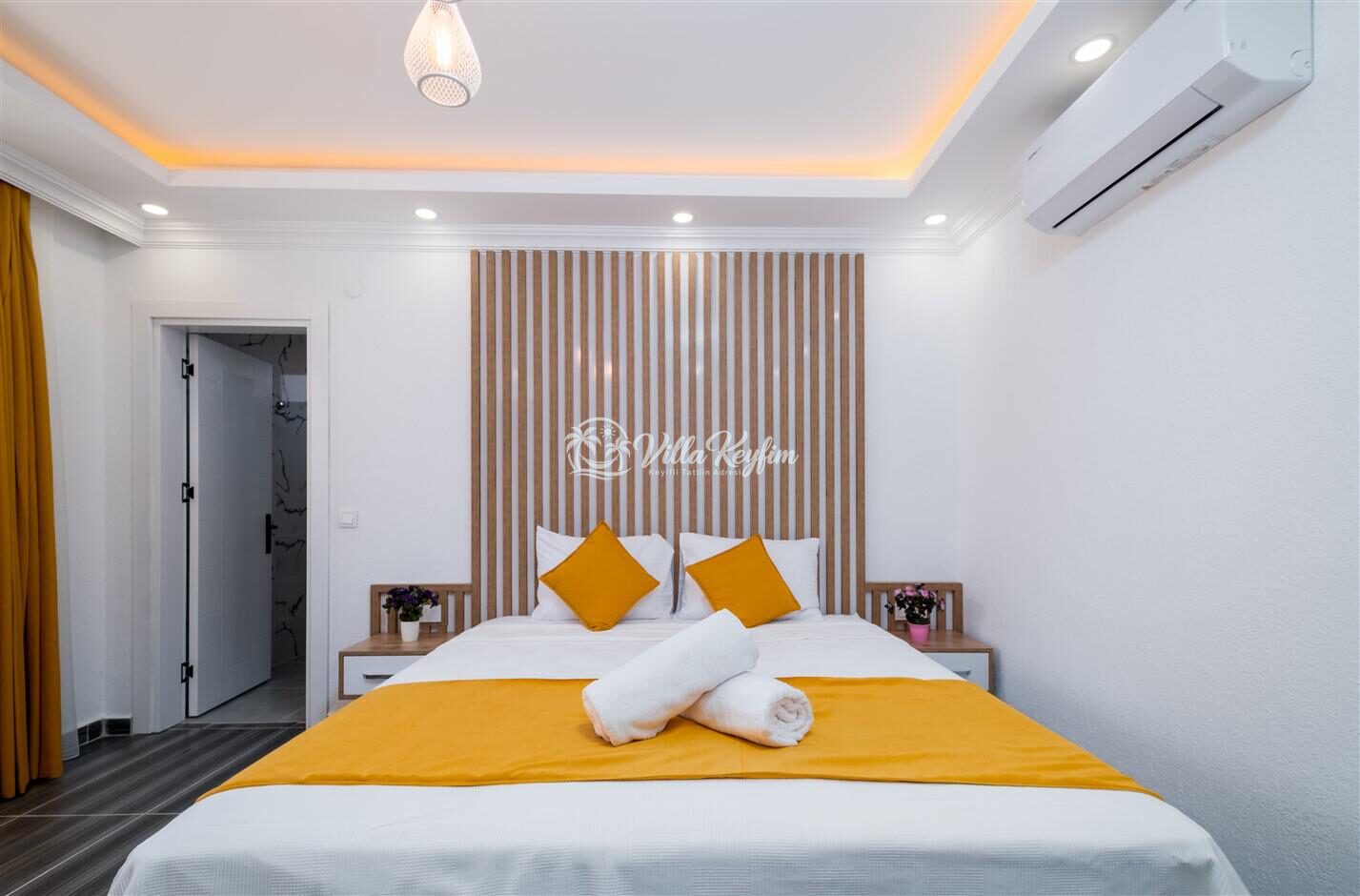 Villa Başak Sarıbelen — 55