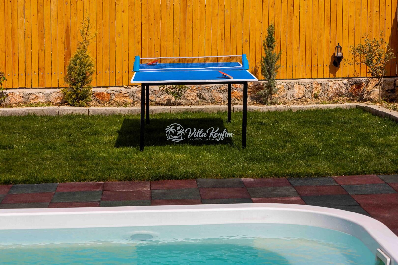 Villa Mentes — 10