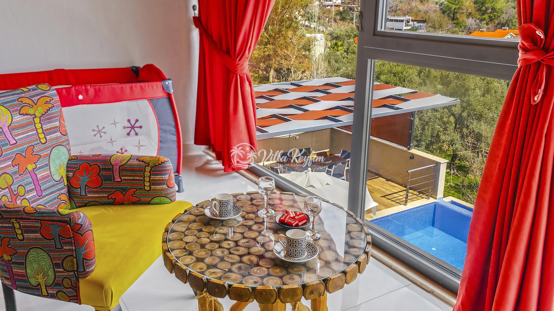 Villa Aras İslamlar — 38