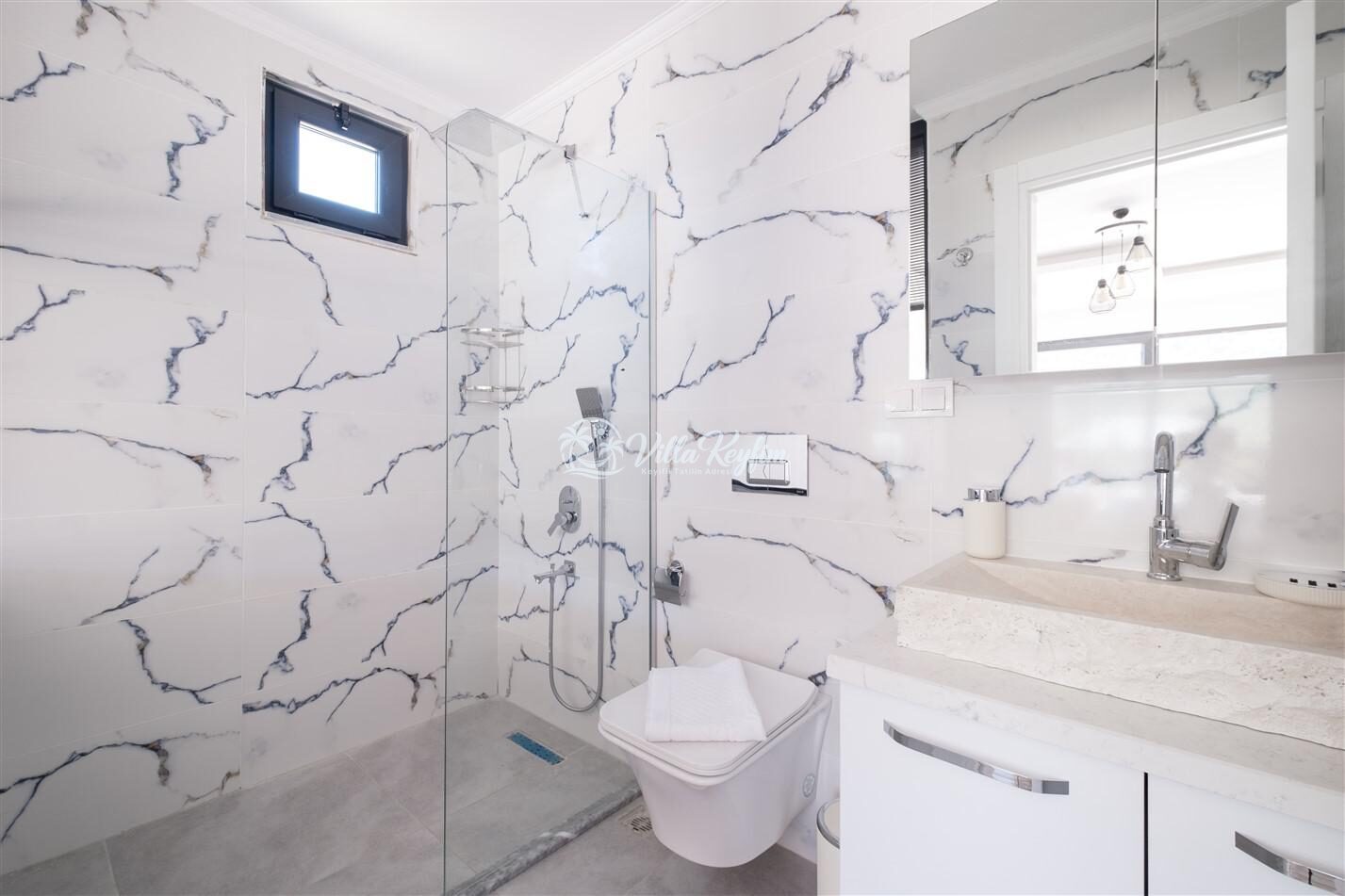 Villa Başak Sarıbelen — 58