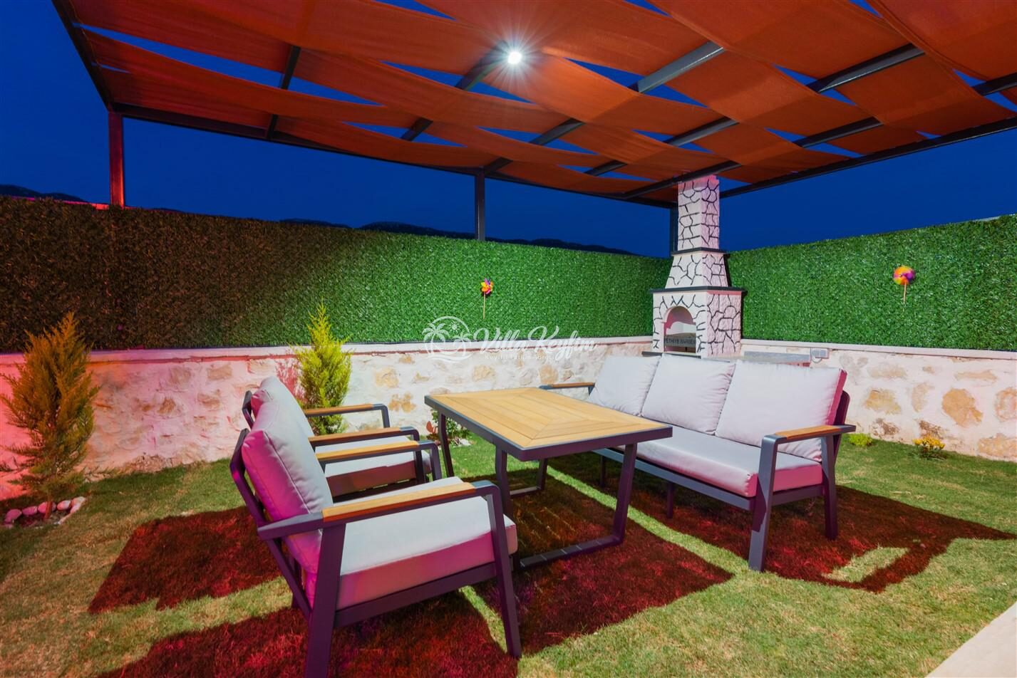 Villa Estrella — 56