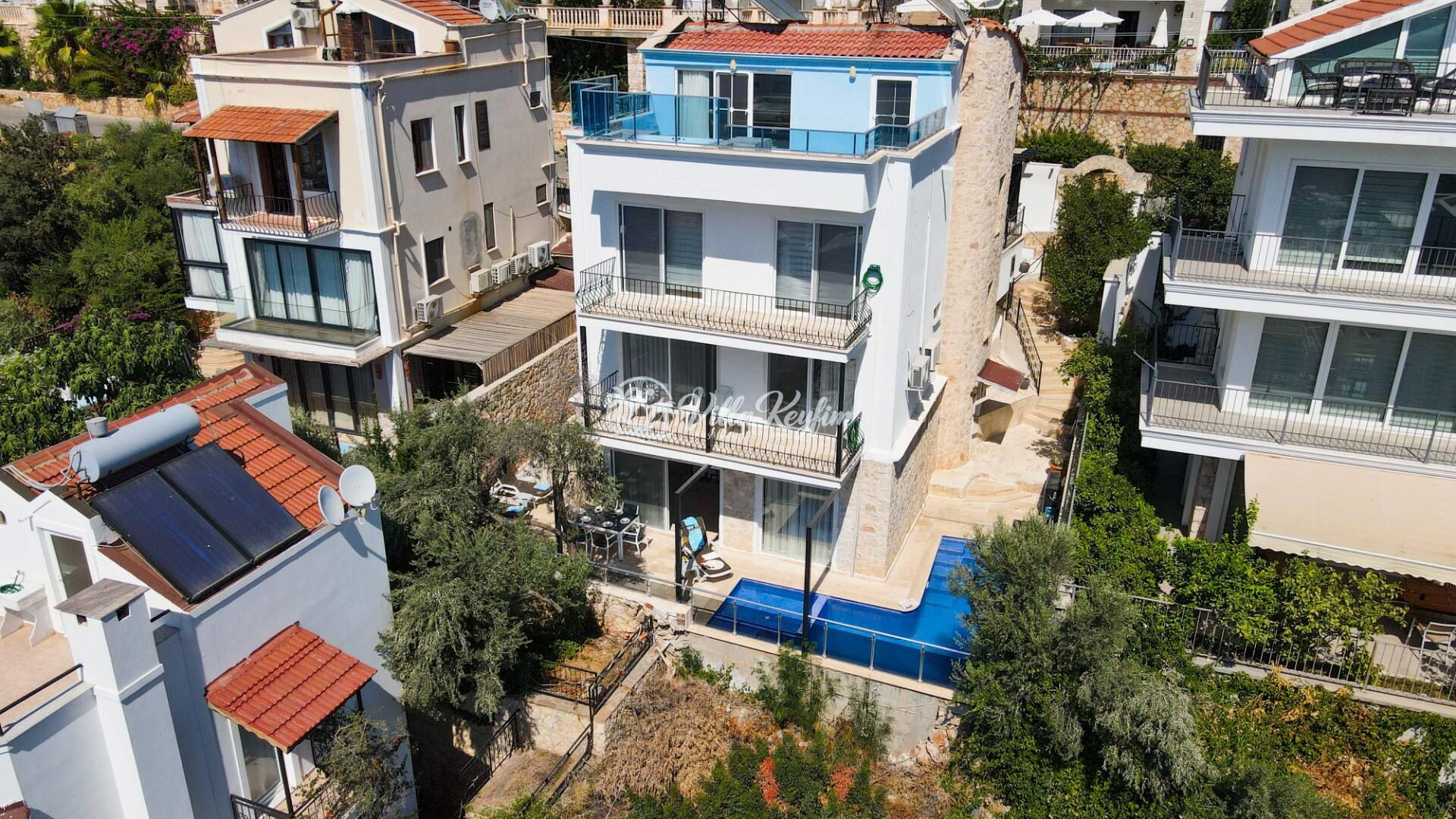 Villa Happy Kışla — 1