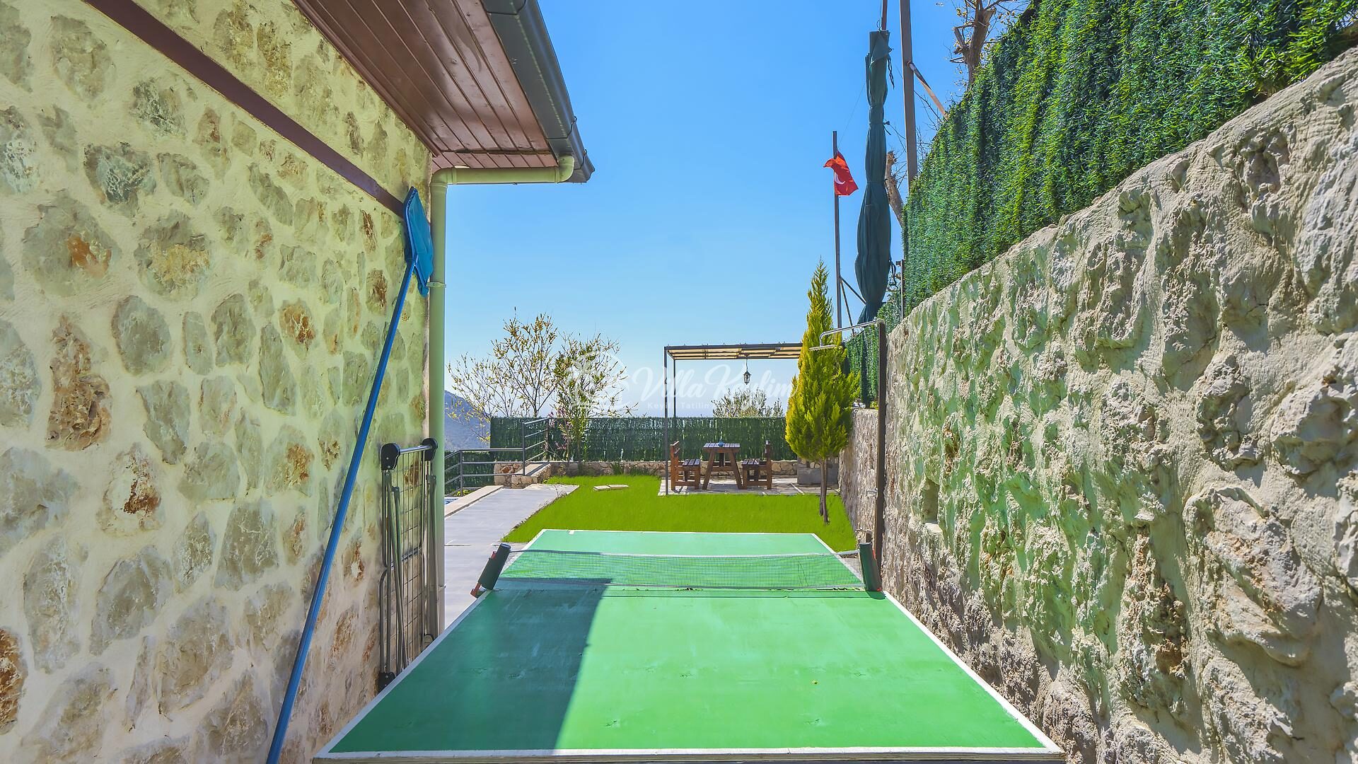 Villa Aras İslamlar 2 — 29
