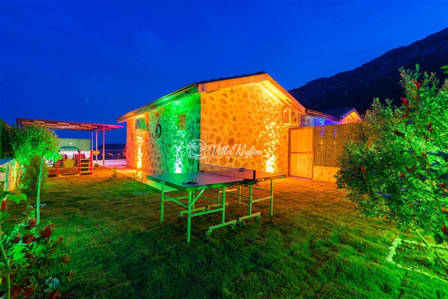 Villa Estrella — 59