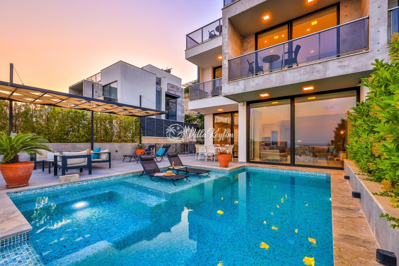 Villa Hecky Extra — 5