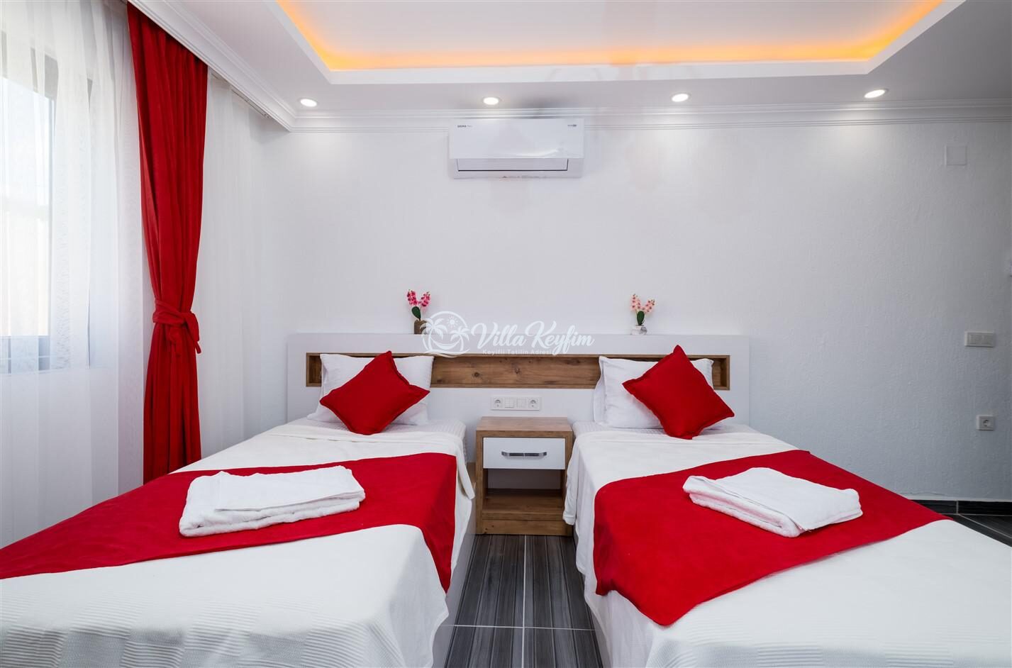 Villa Başak Sarıbelen — 64