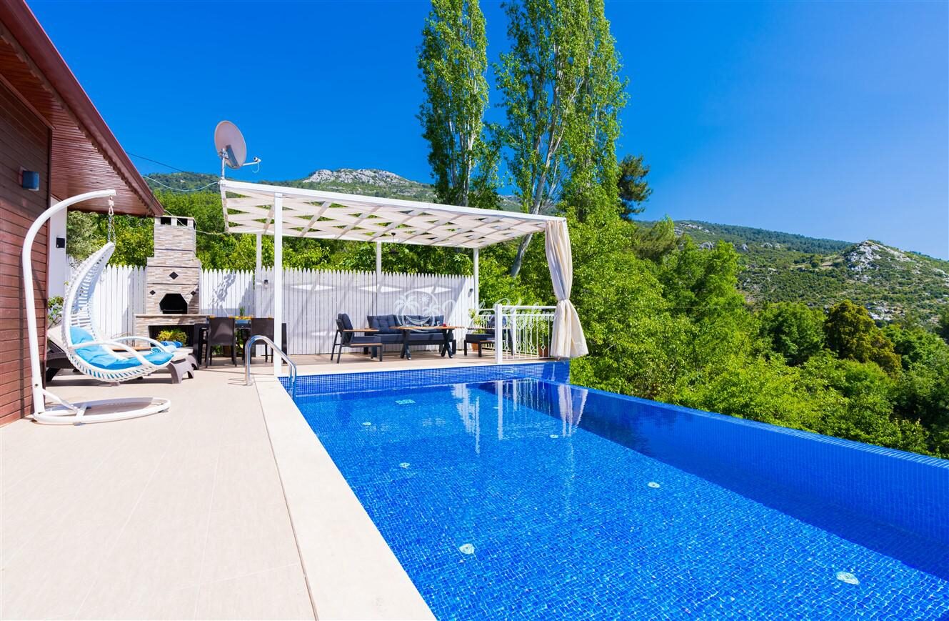 Villa Pınar — 6