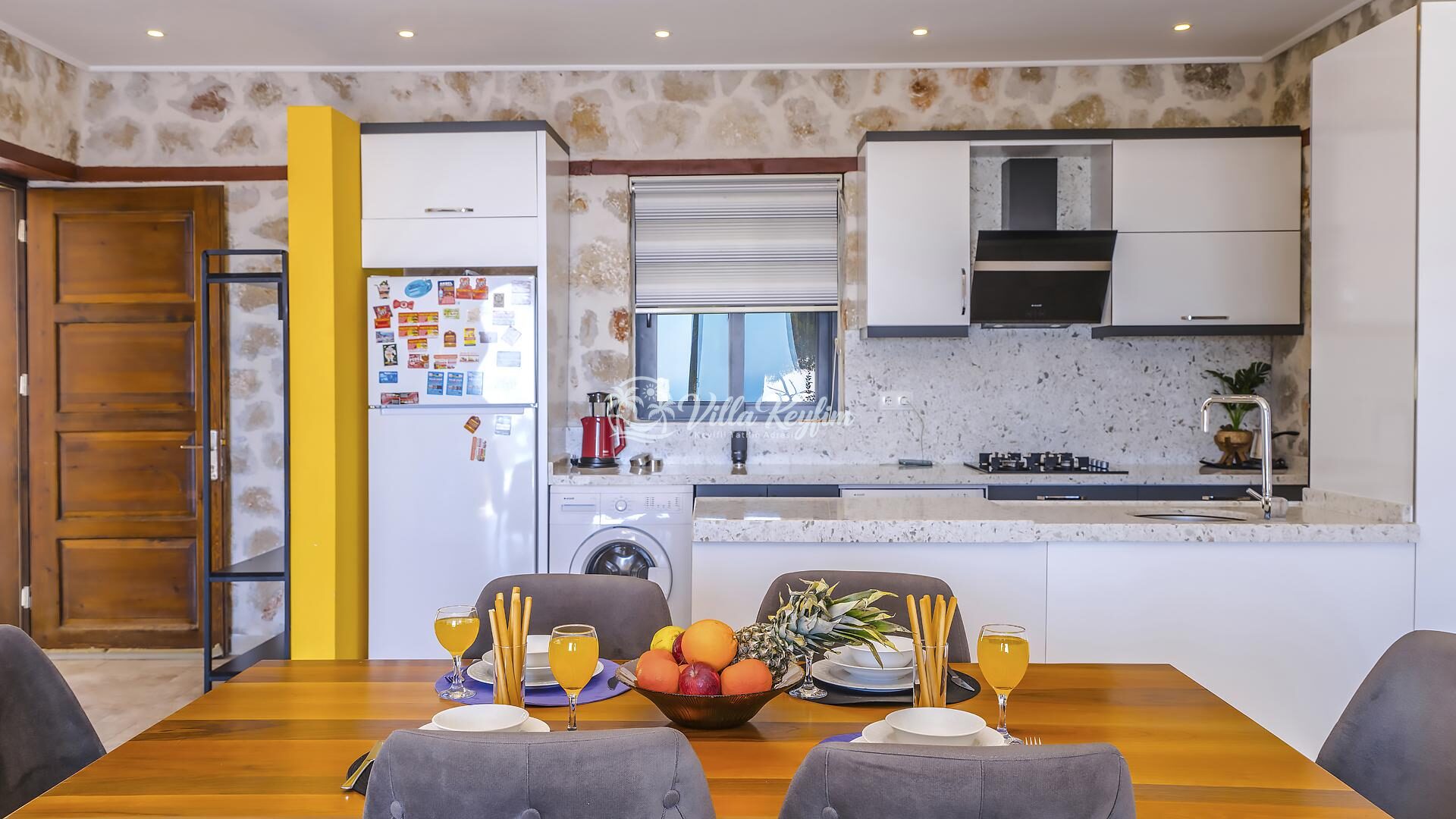 Villa Aras İslamlar 2 — 35