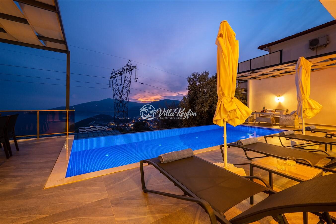 Villa Asya Bella — 9