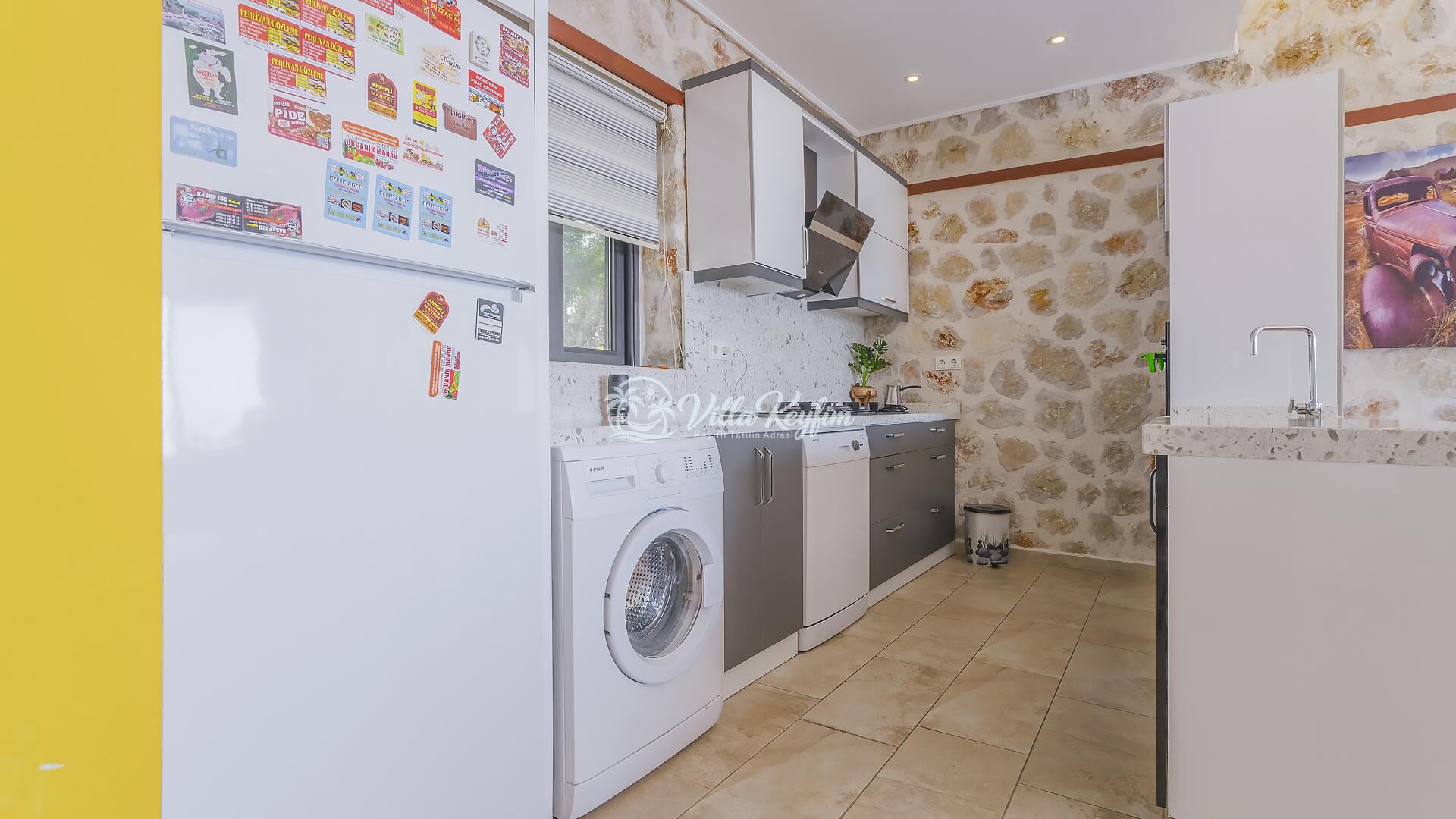 Villa Aras İslamlar 2 — 36