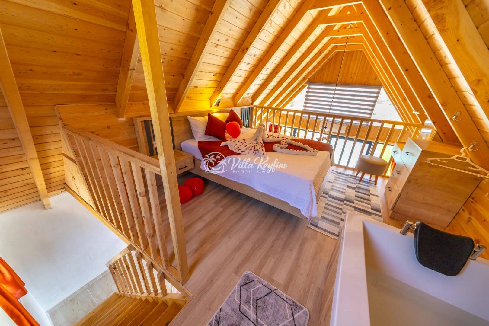 Villa Mentes — 23