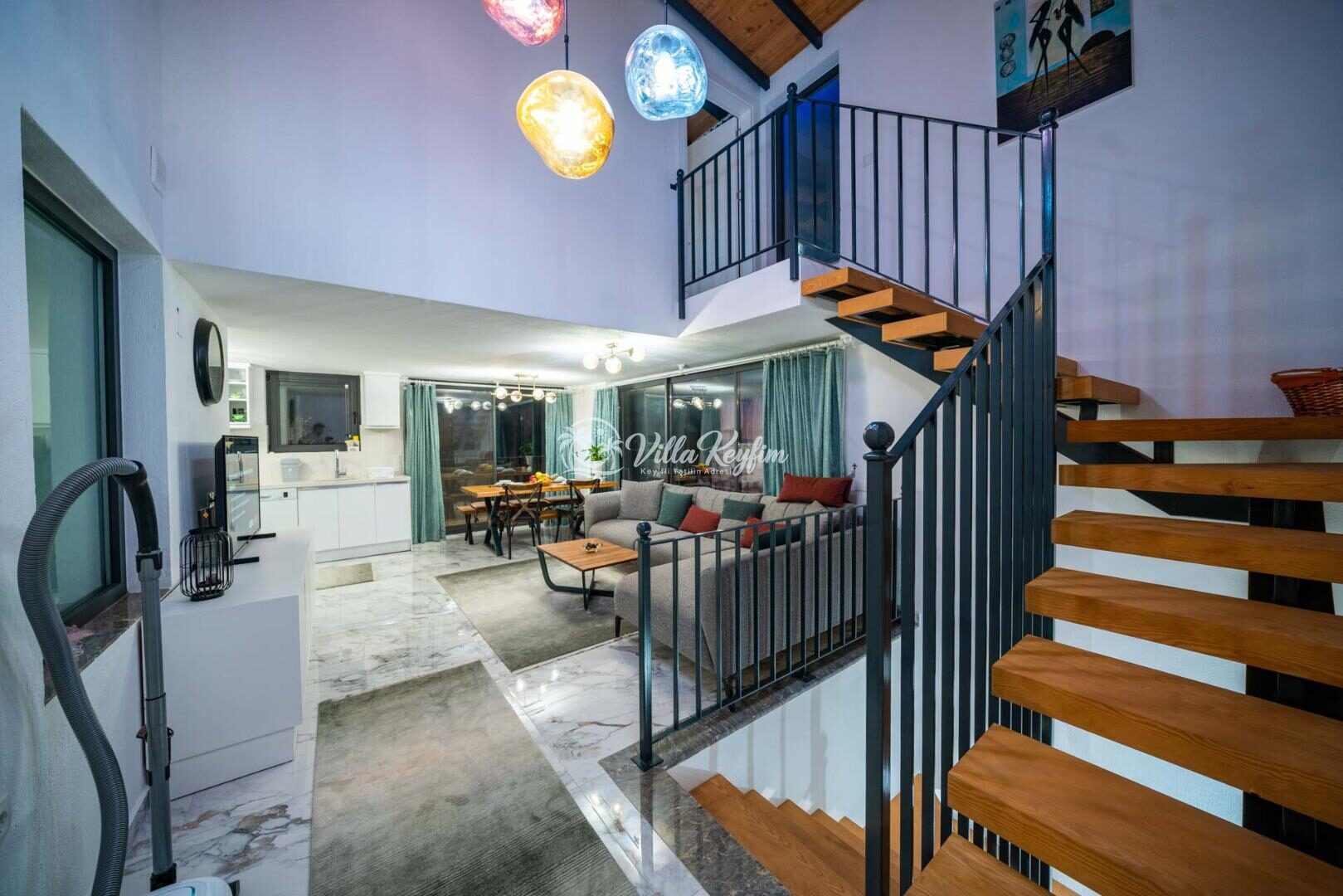 Villa Therapy Olea — 28