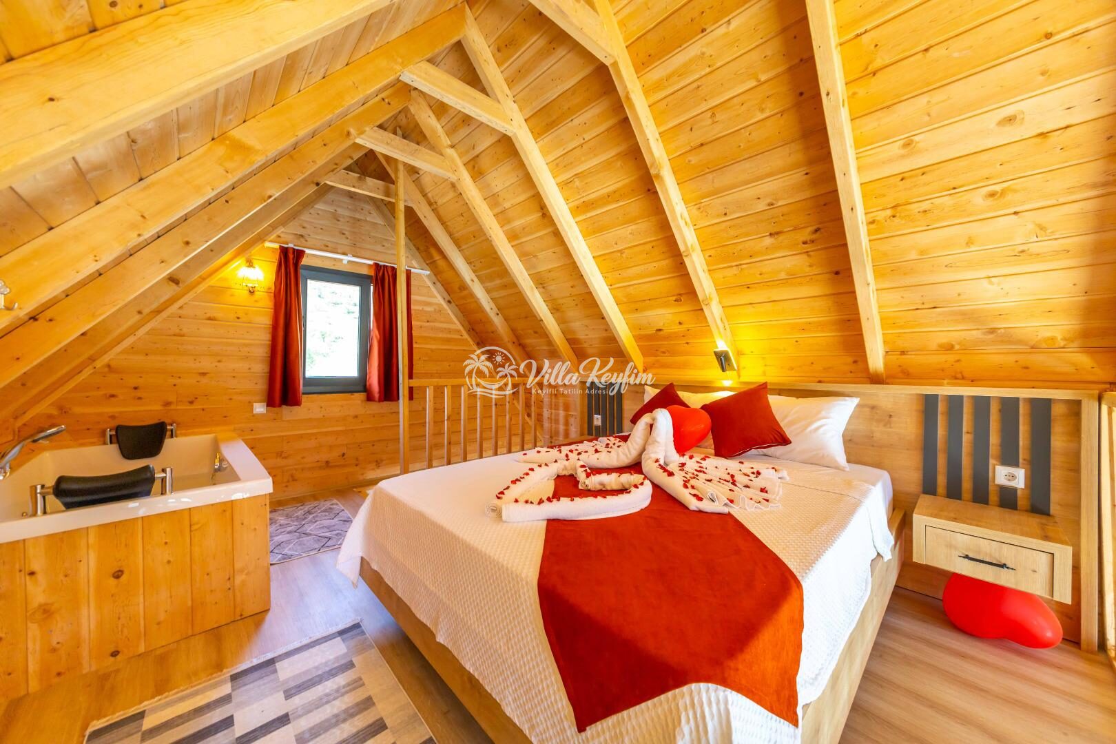 Villa Mentes — 24