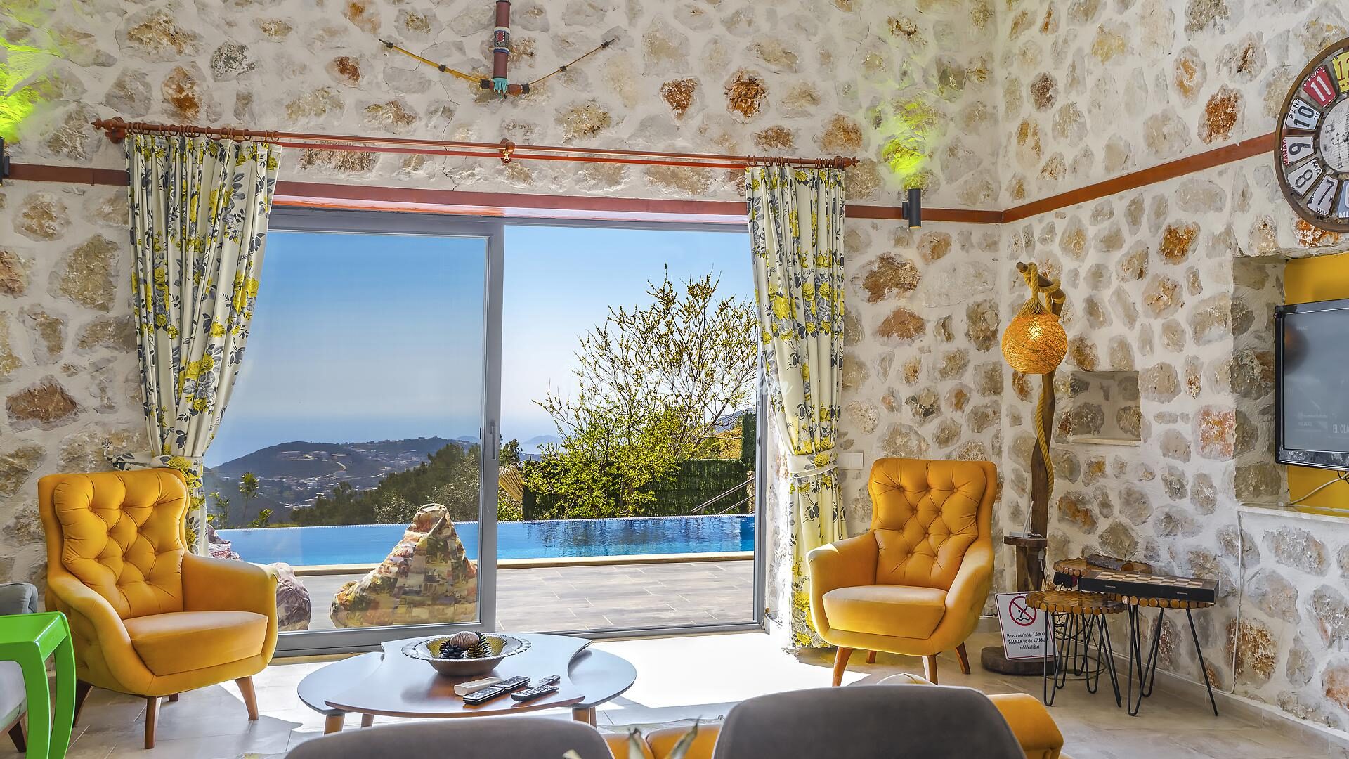 Villa Aras İslamlar 2 — 39