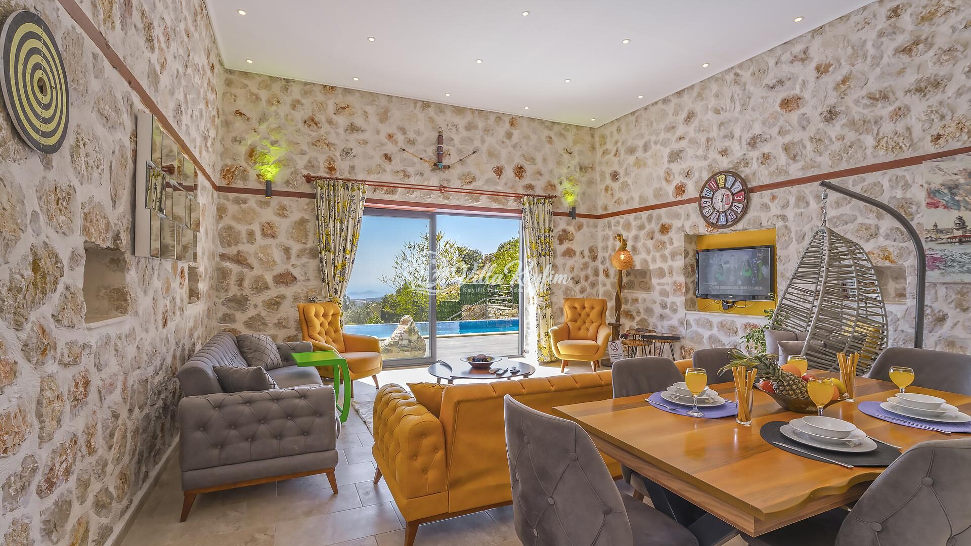 Villa Aras İslamlar 2 — 40
