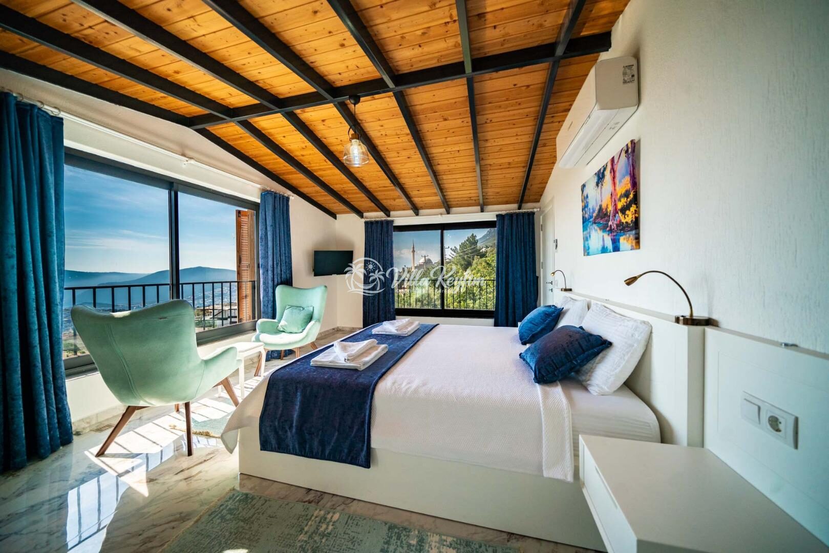 Villa Therapy Olea — 32