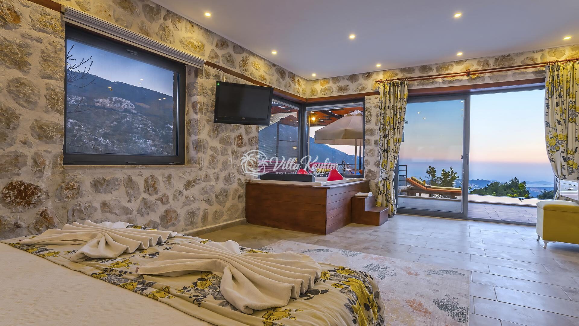 Villa Aras İslamlar 2 — 43