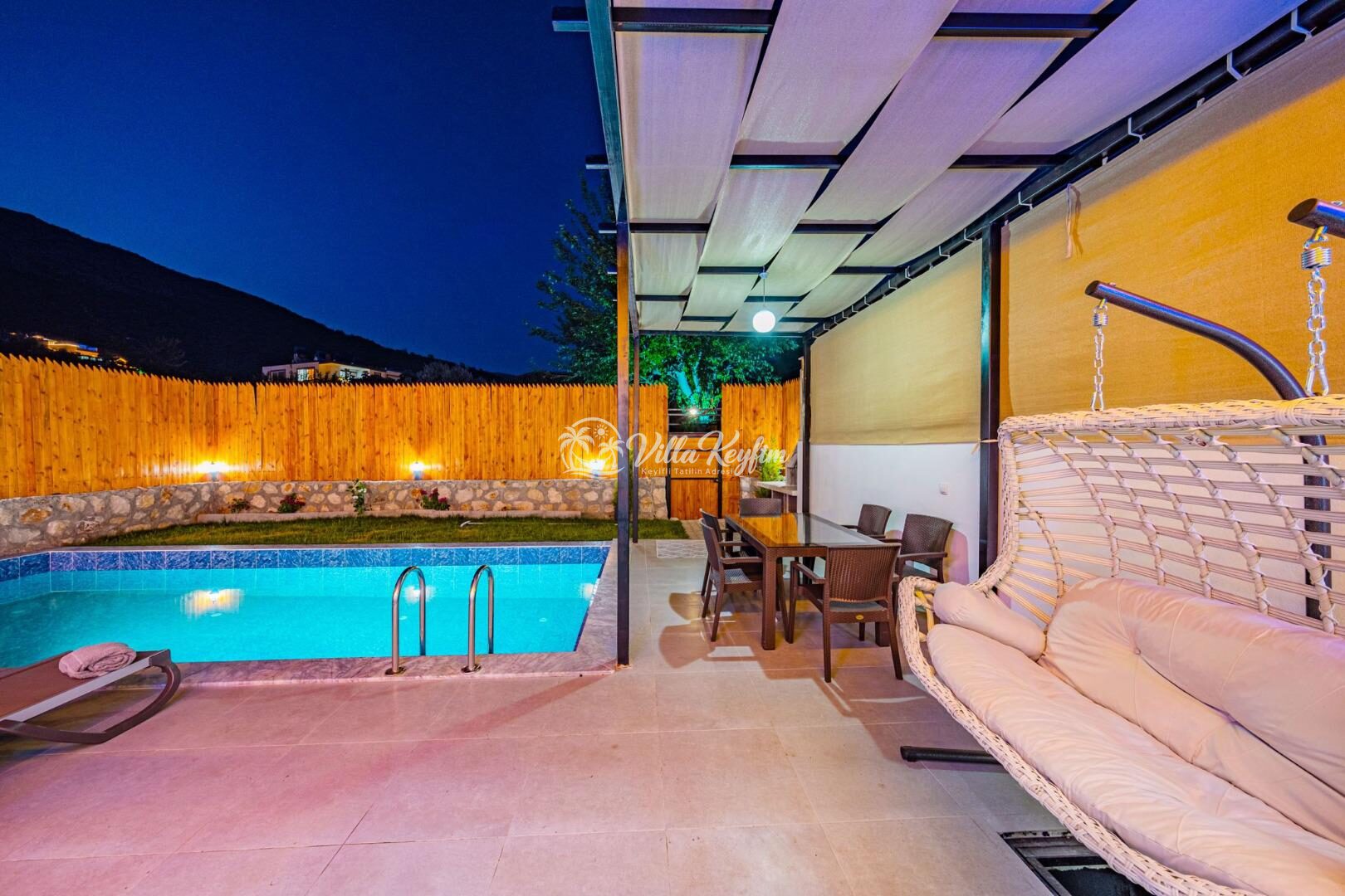 Villa Emre Yeşilköy — 6