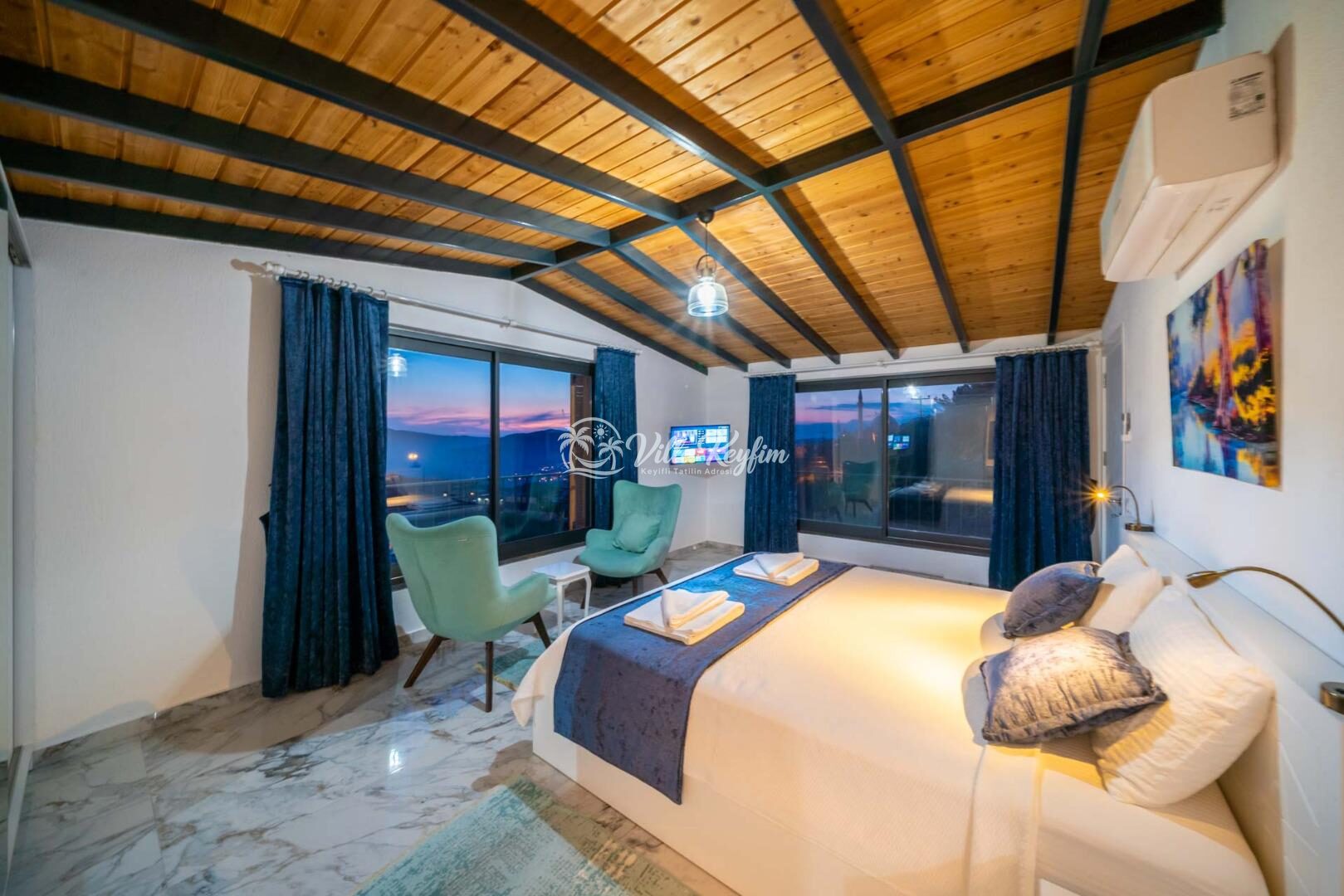 Villa Therapy Olea — 37