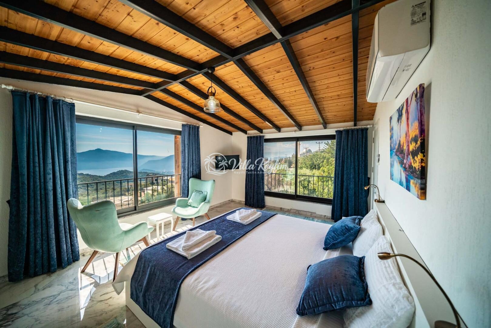 Villa Therapy Olea — 41