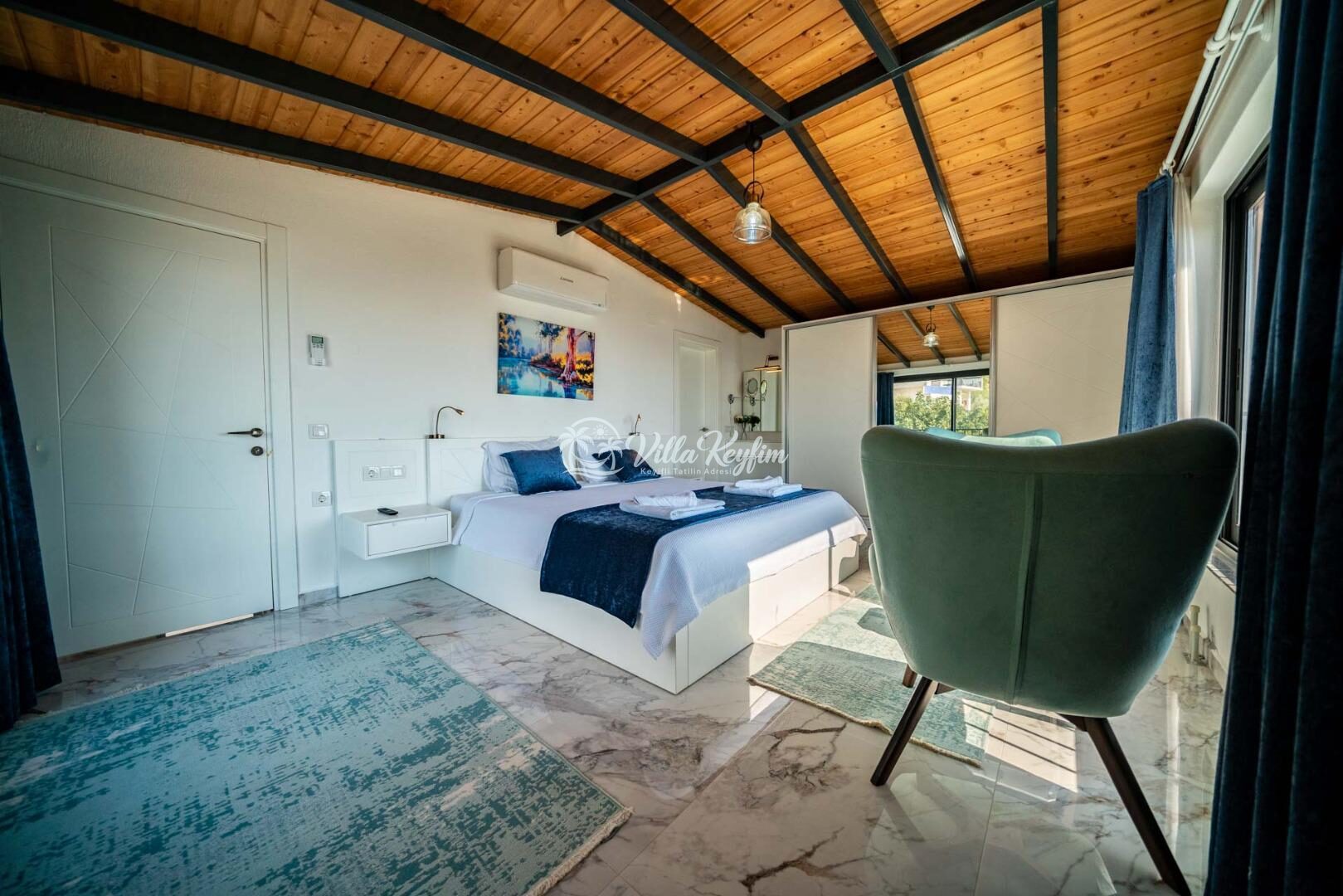 Villa Therapy Olea — 42