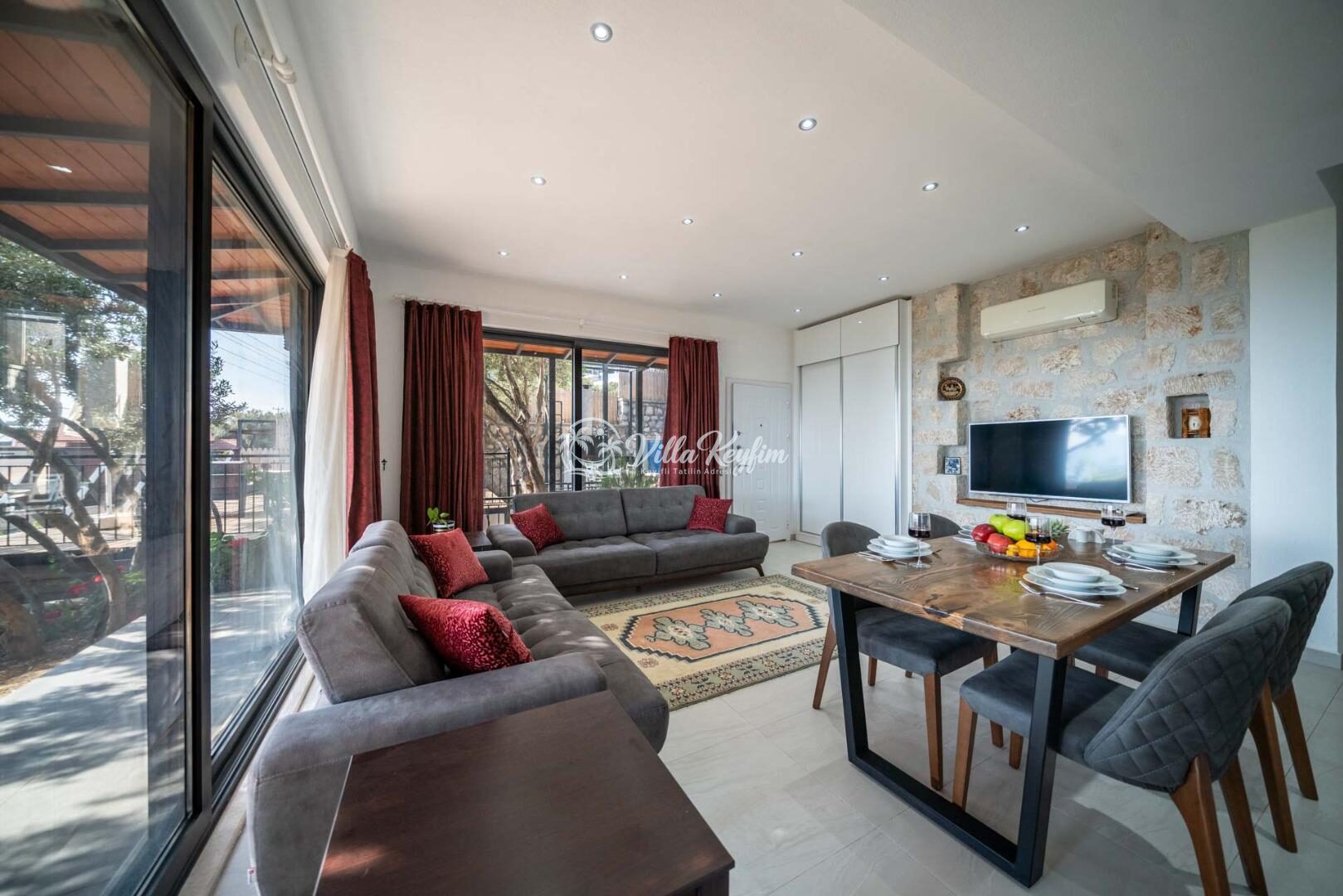 Villa Therapy Aqua — 38