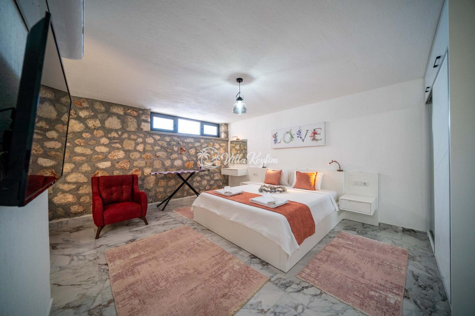 Villa Therapy Olea — 48