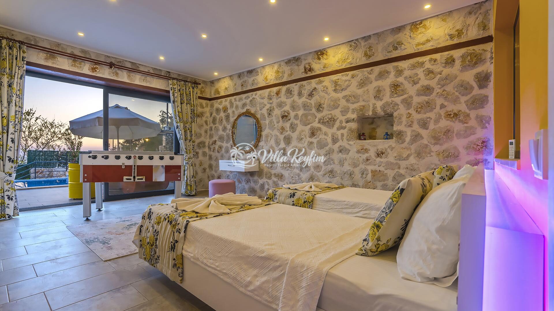 Villa Aras İslamlar 2 — 57
