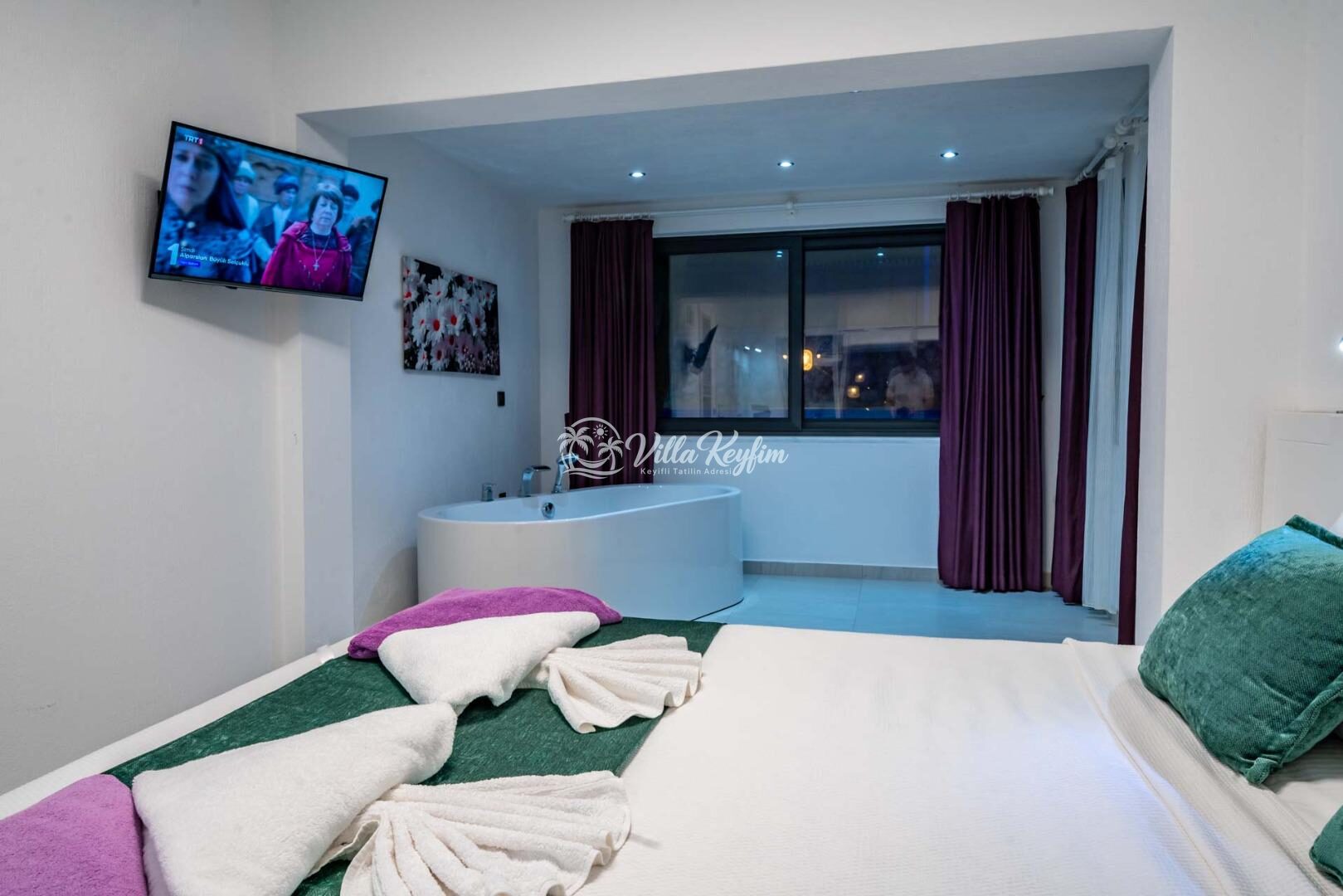 Villa Therapy Aqua — 49
