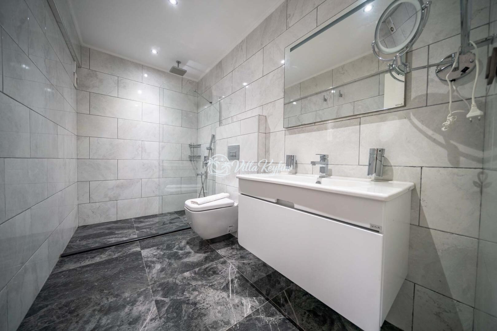 Villa Therapy Aqua — 50