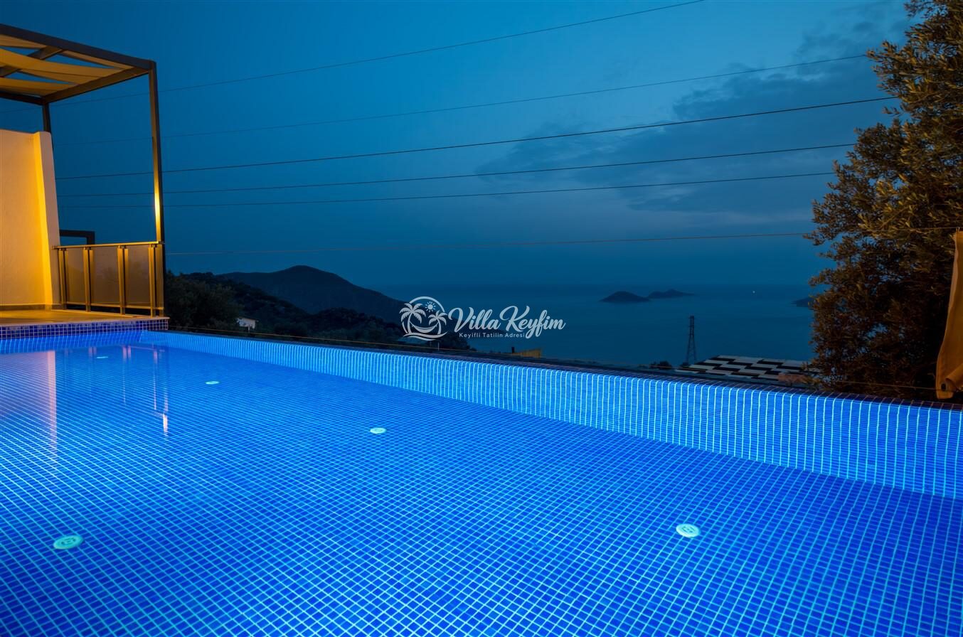 Villa Asya Bella — 11