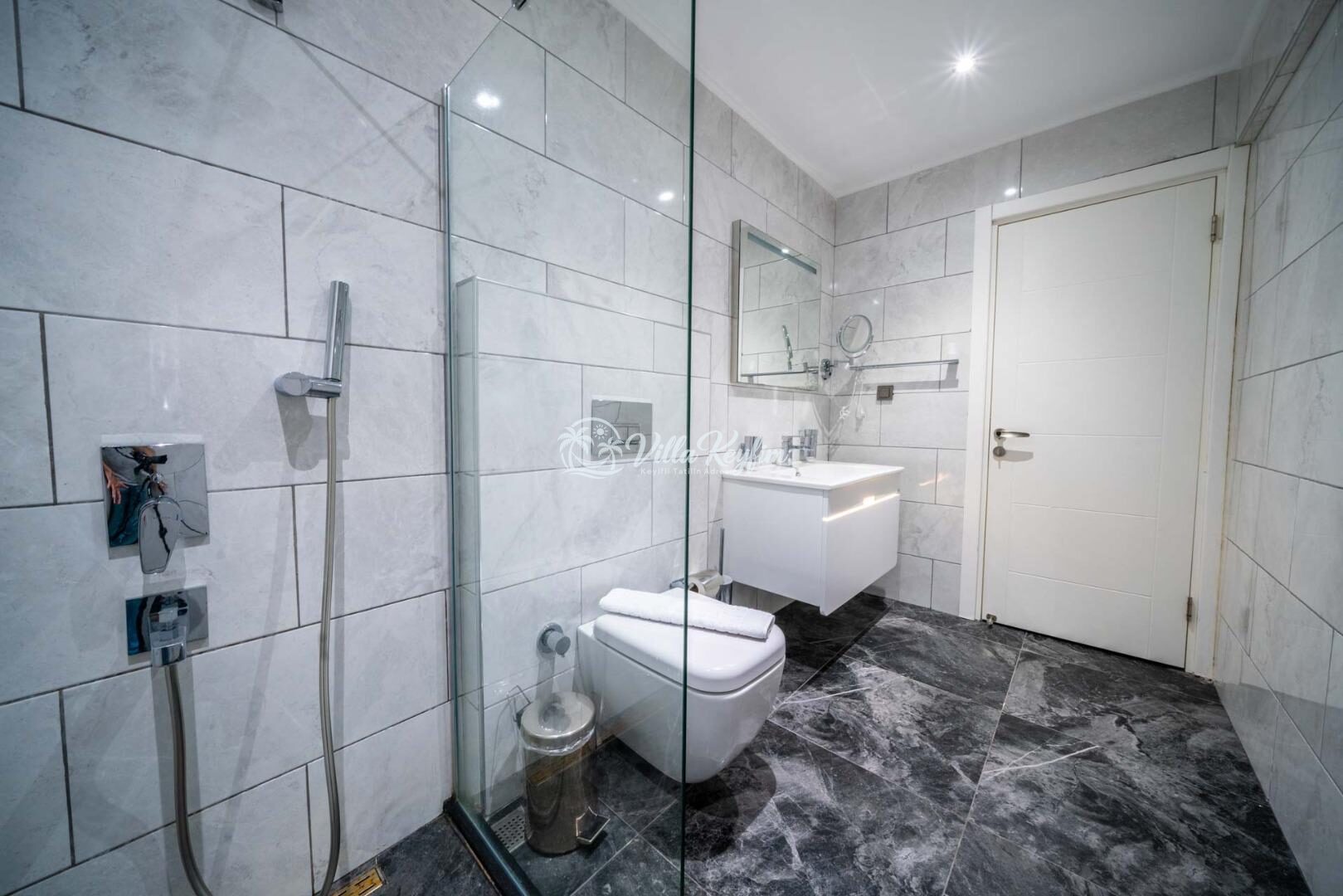 Villa Therapy Aqua — 52