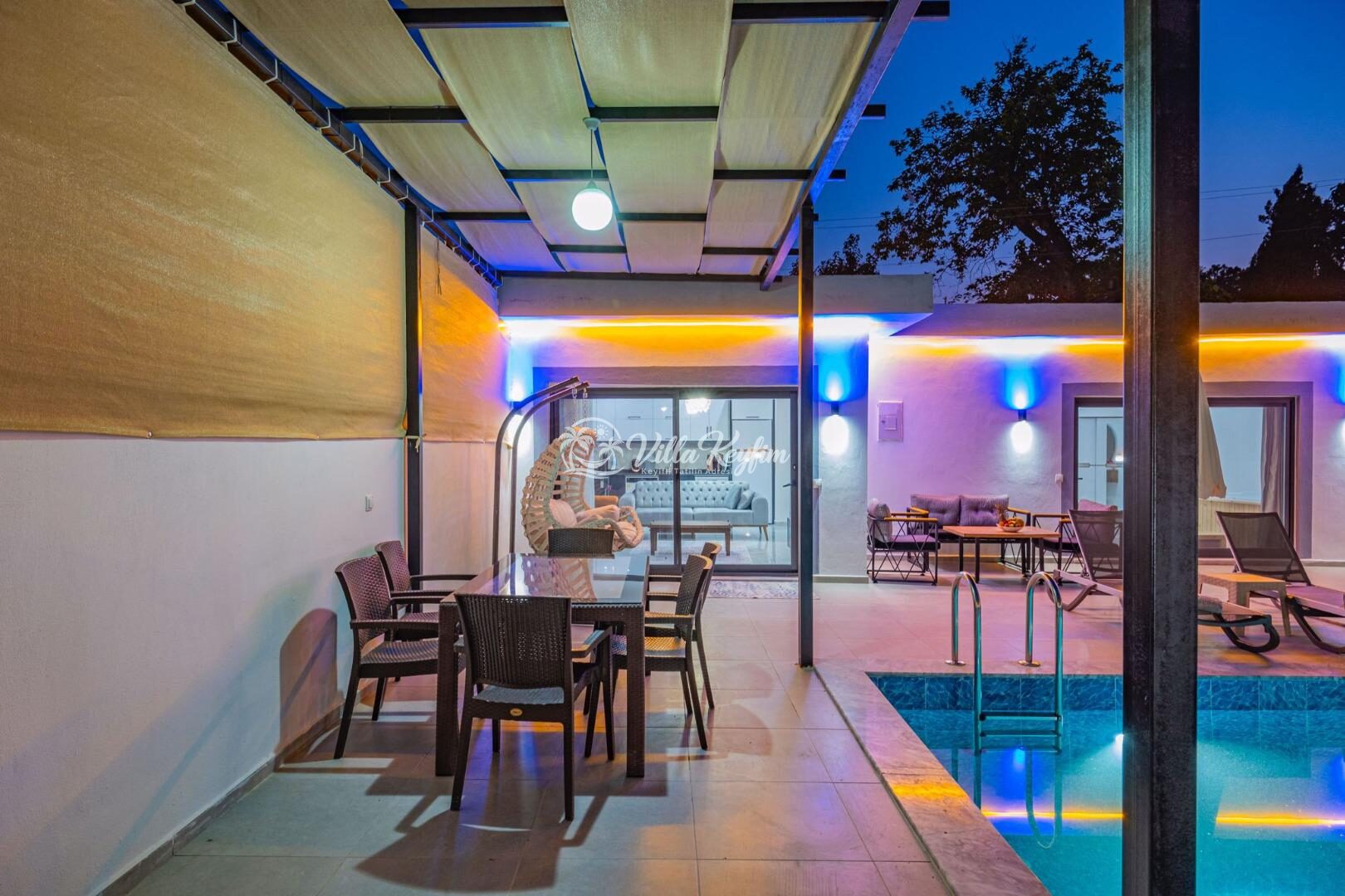 Villa Emre Yeşilköy — 7