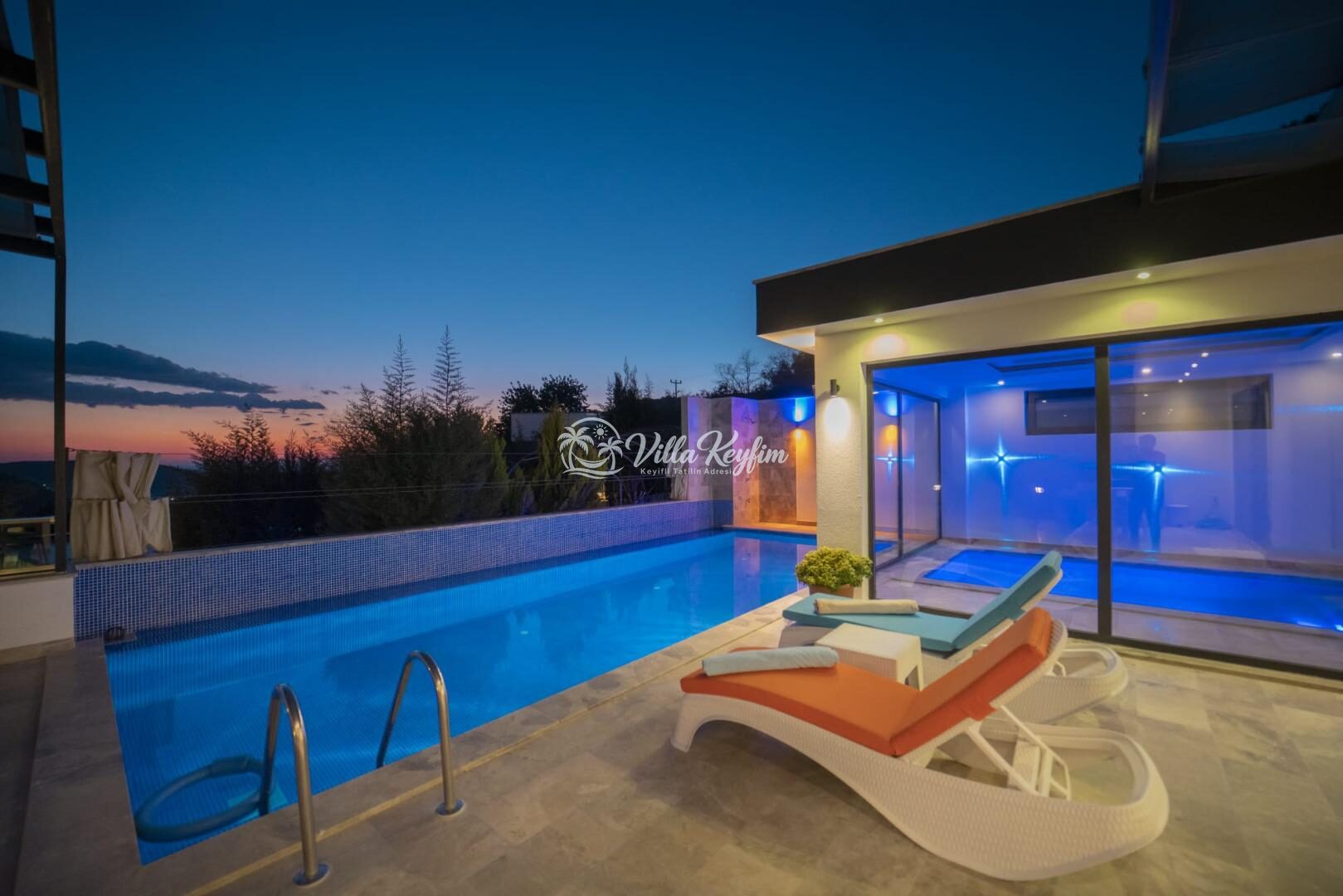 Villa Lera Üzümlü — 4