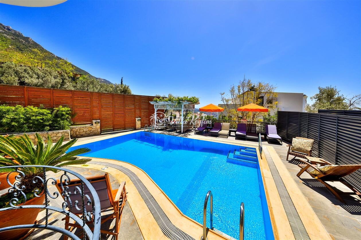 Villa Royal Kızıltaş — 5